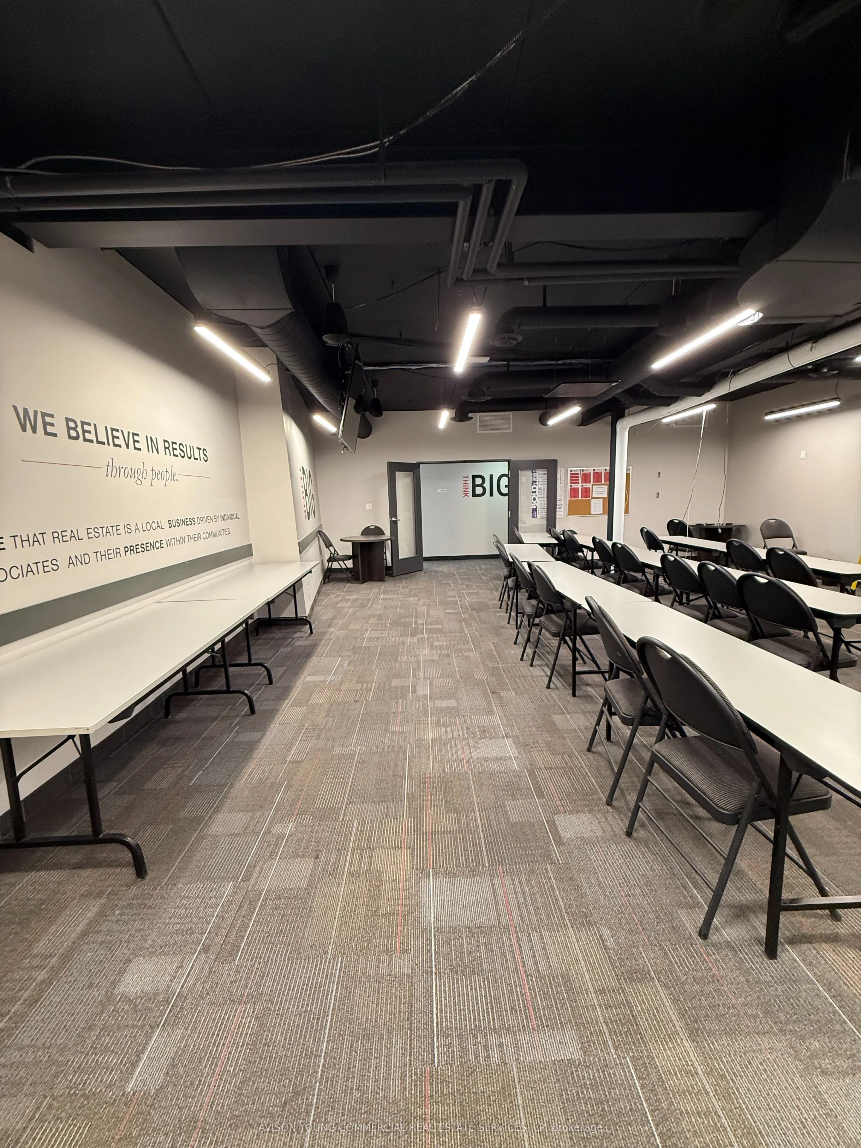 7145 West Credit Avenue, #101&110