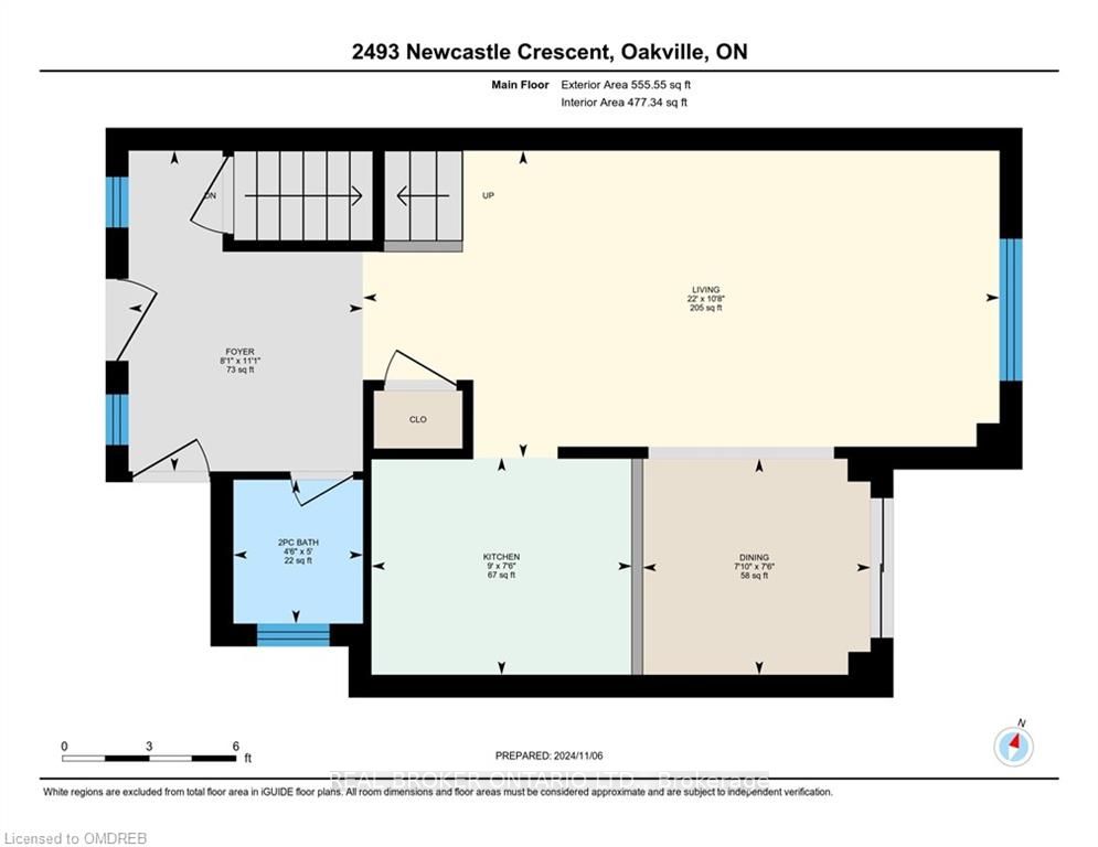 2493 Newcastle Crescent