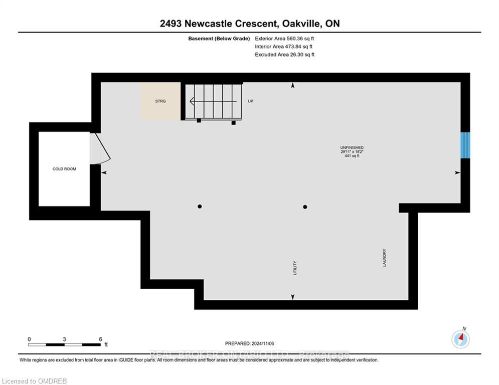 2493 Newcastle Crescent