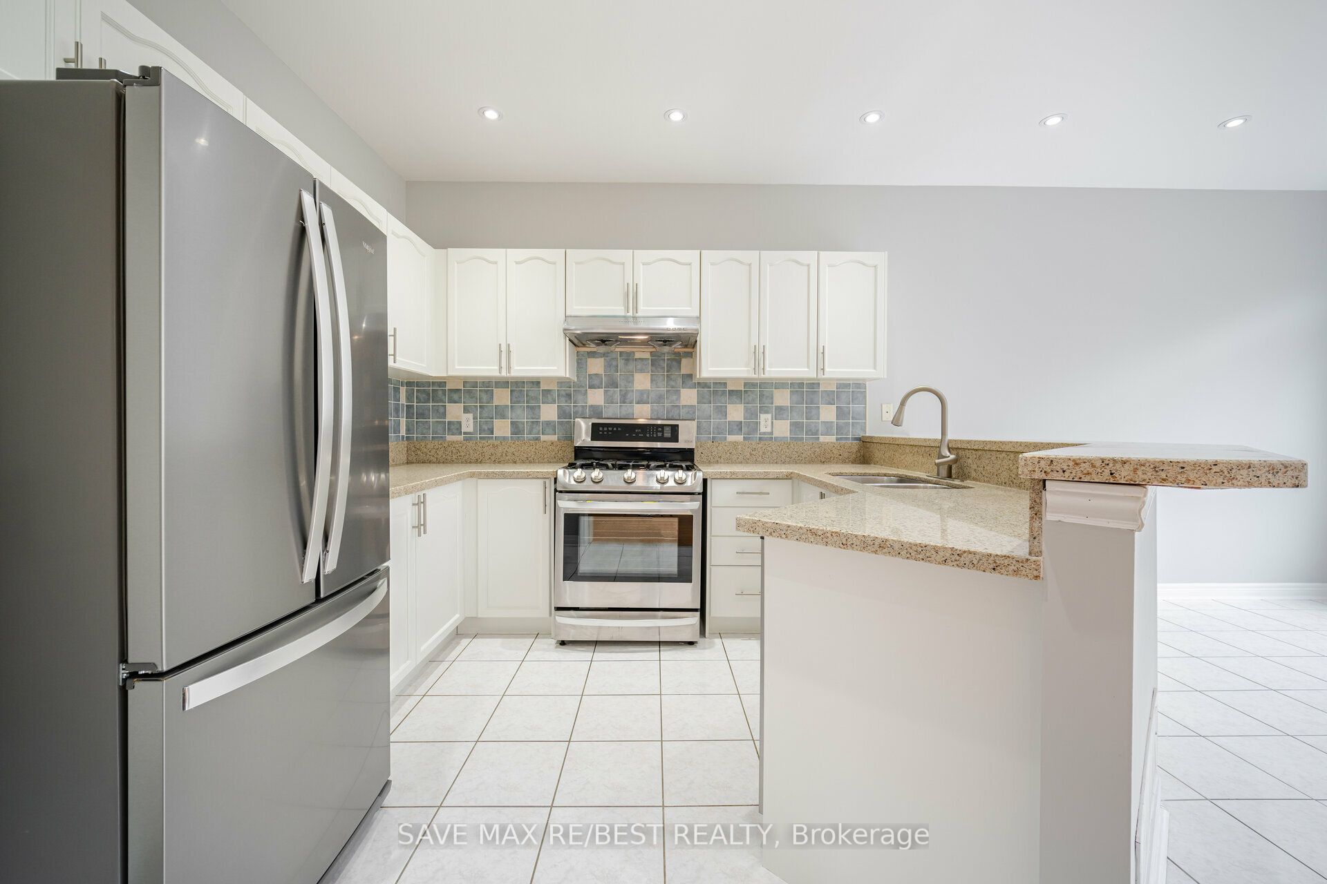 3493 Mcdowell Drive