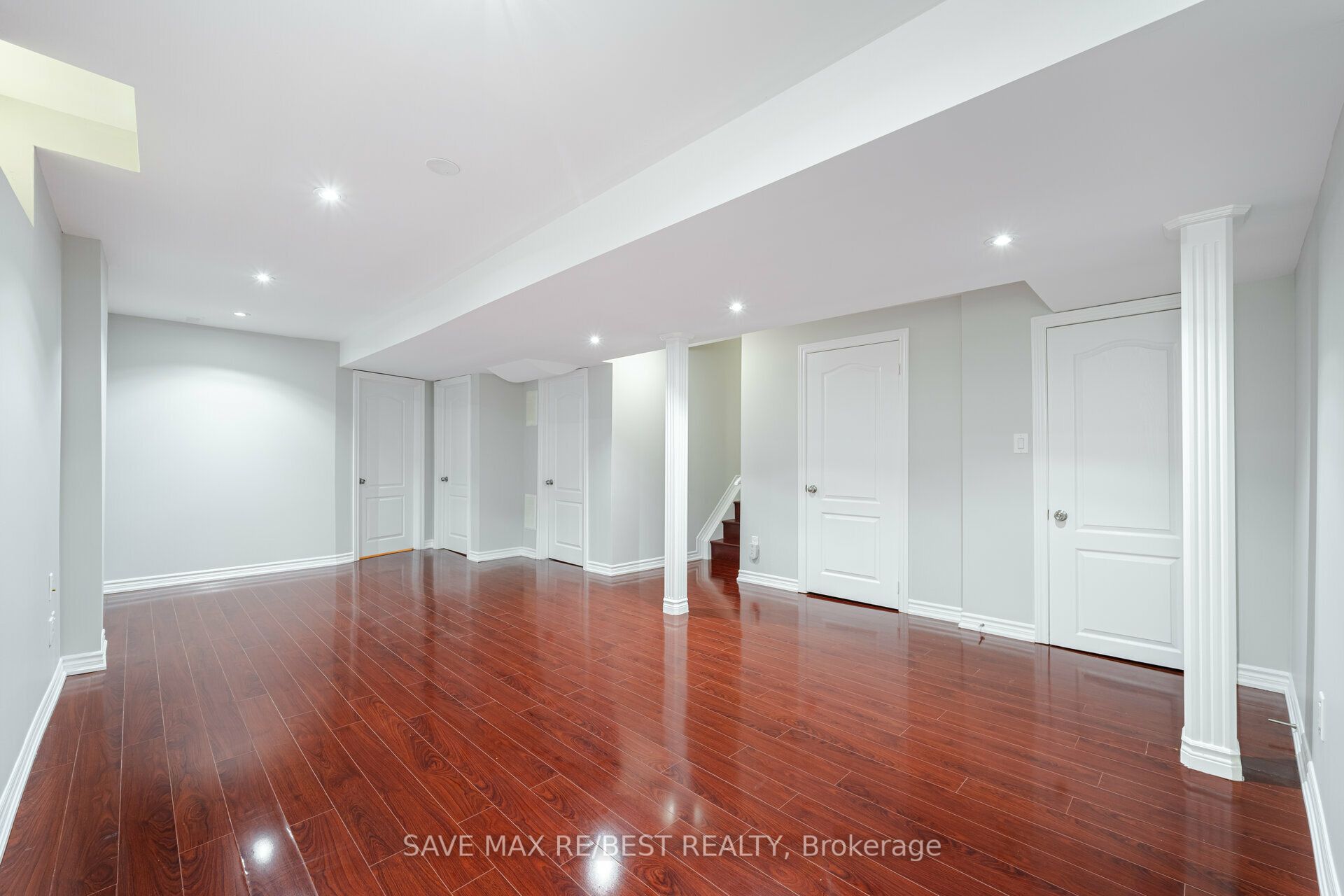 3493 Mcdowell Drive