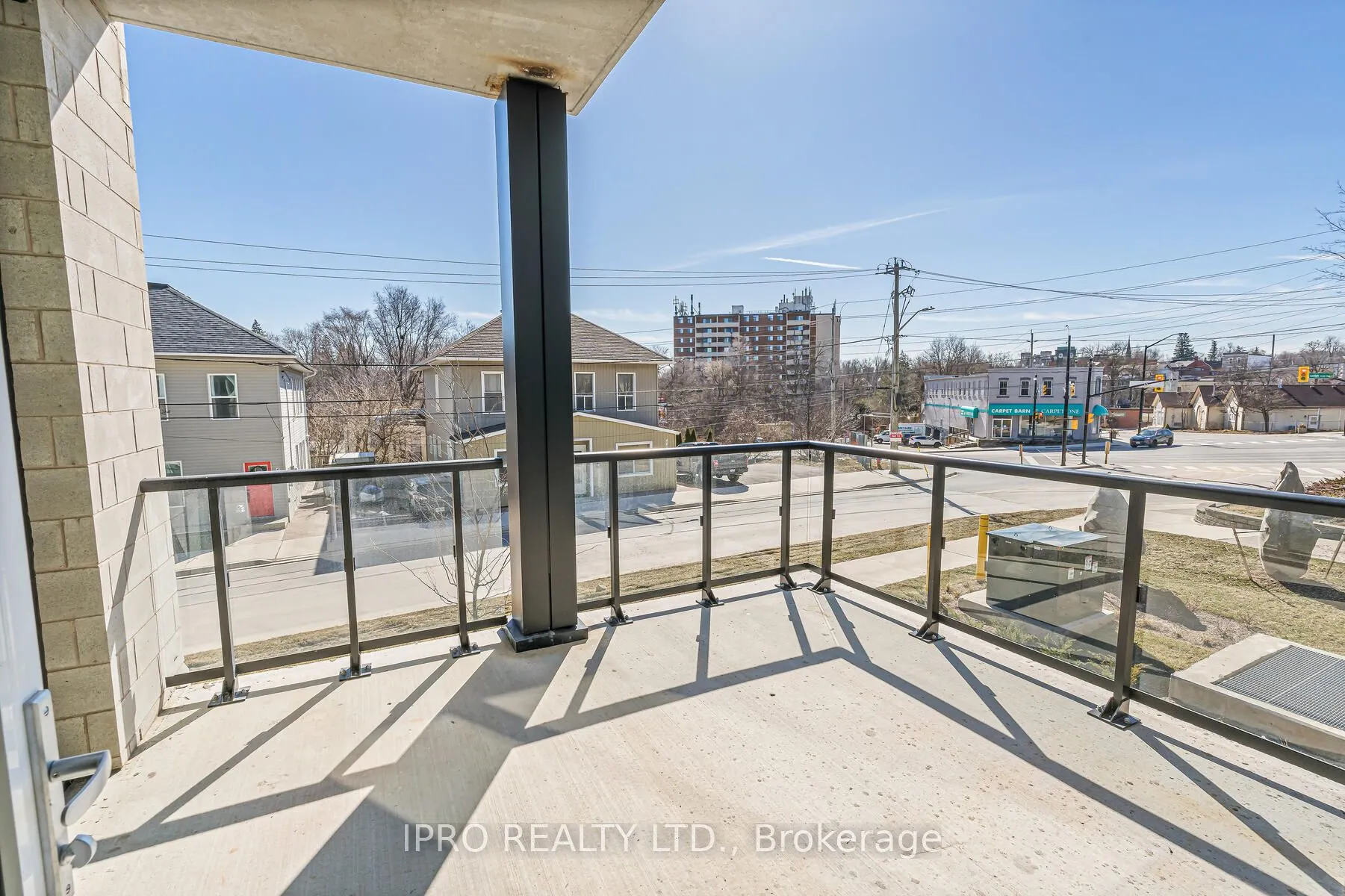 42 Mill Street #209