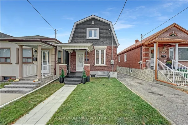 240 Rosethorn Avenue