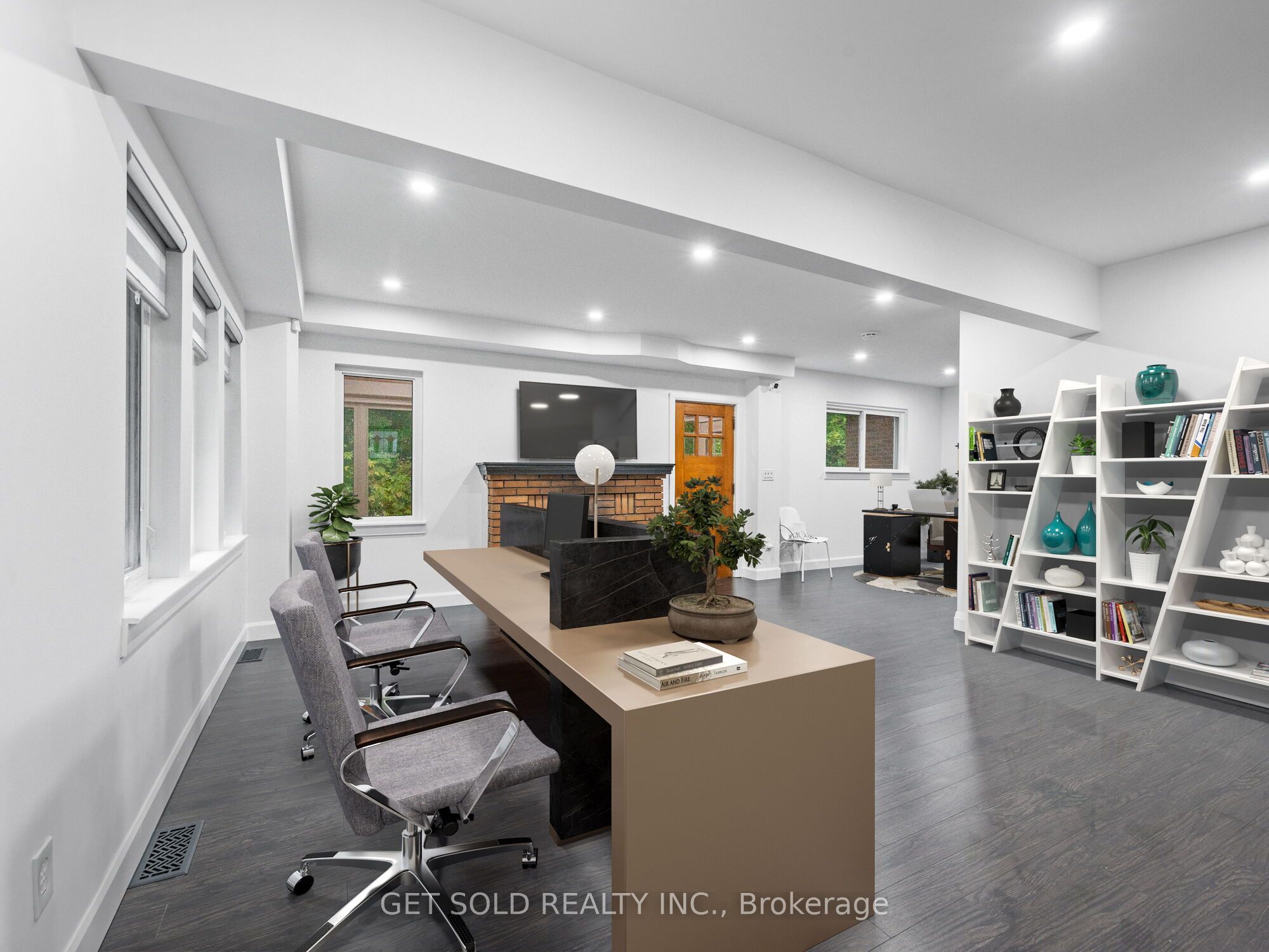 88 King Street W