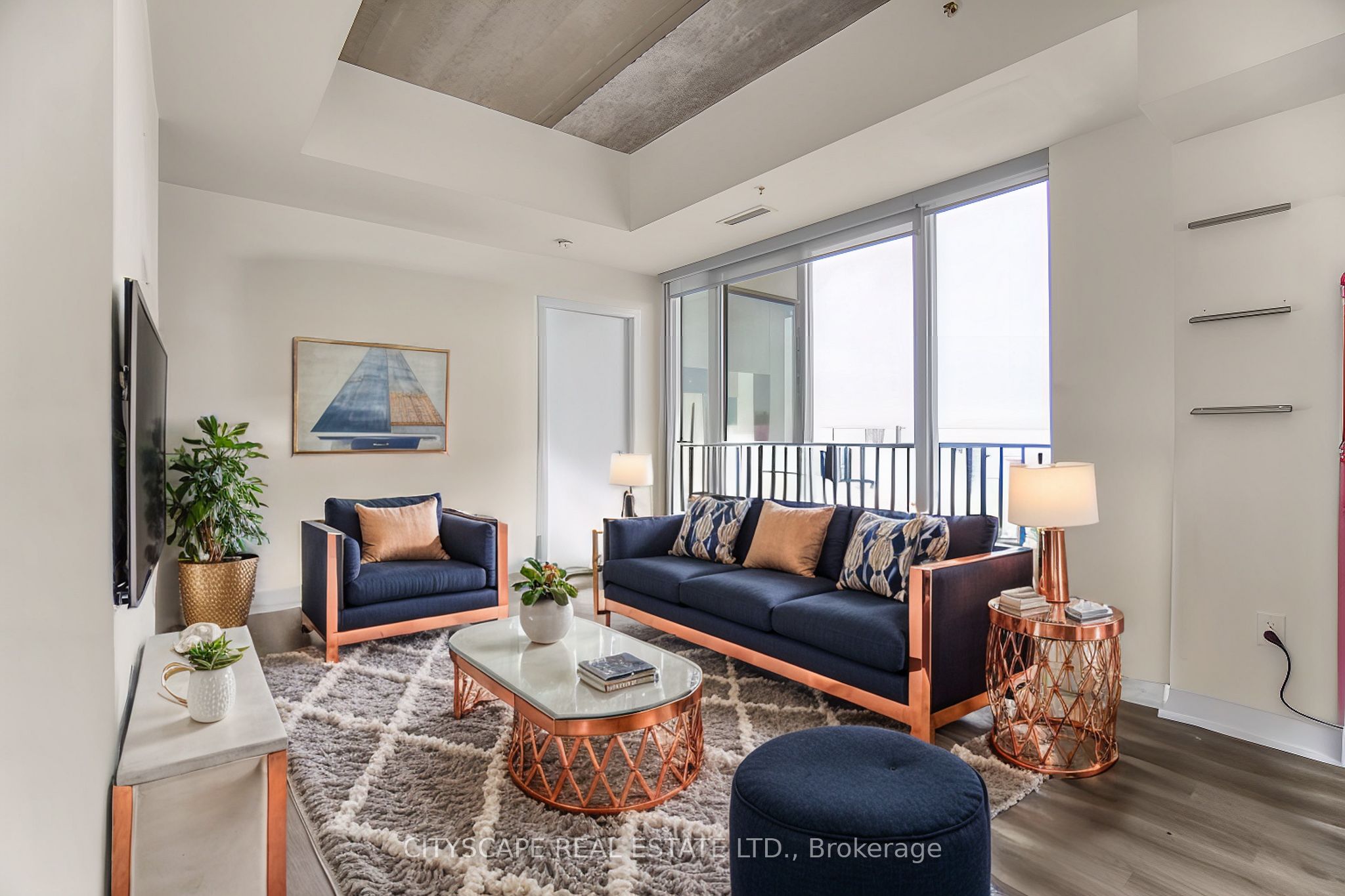 51 Lady Bank Road, #501