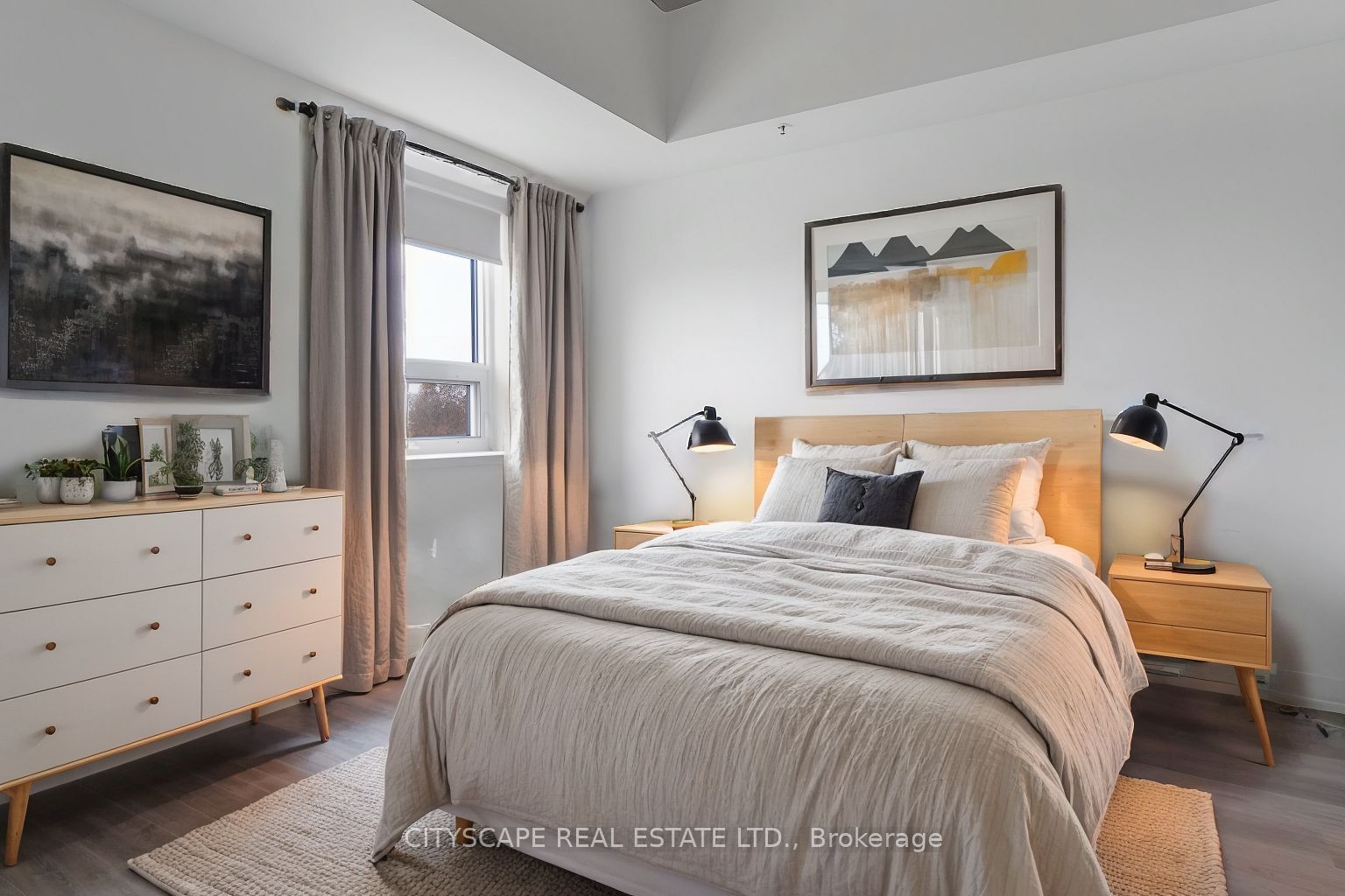 51 Lady Bank Road, #501