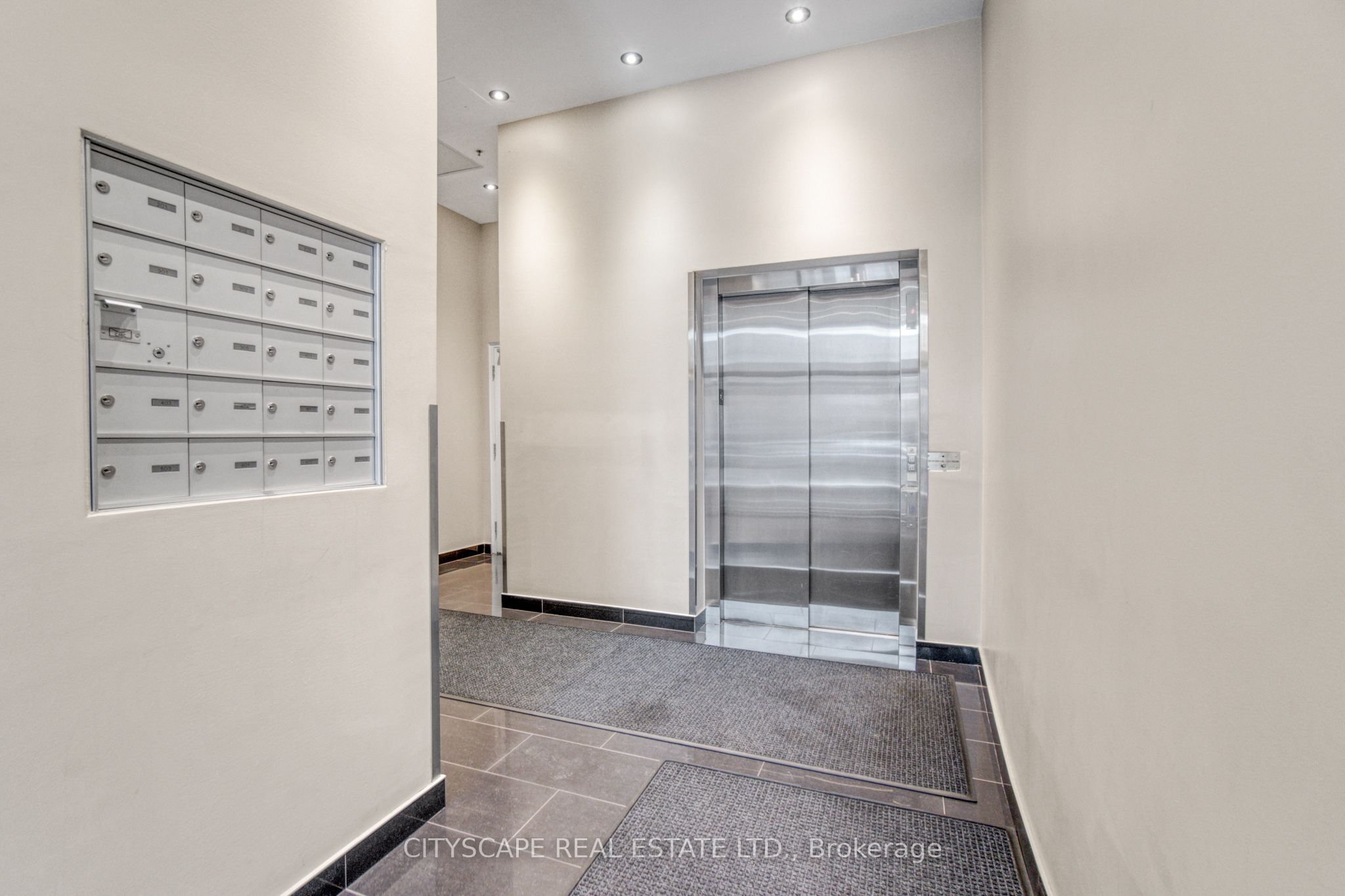 51 Lady Bank Road, #501