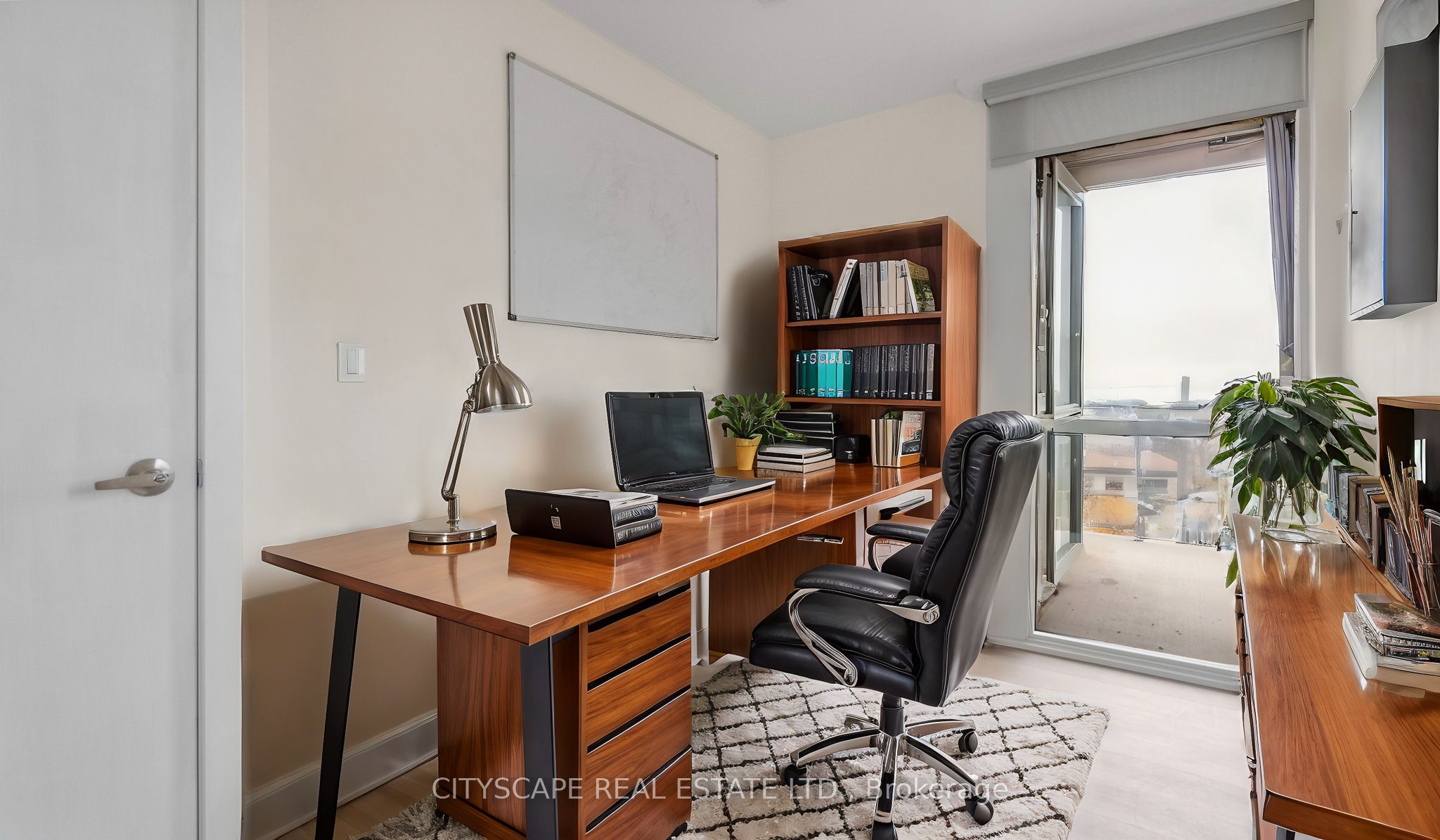 51 Lady Bank Road, #501