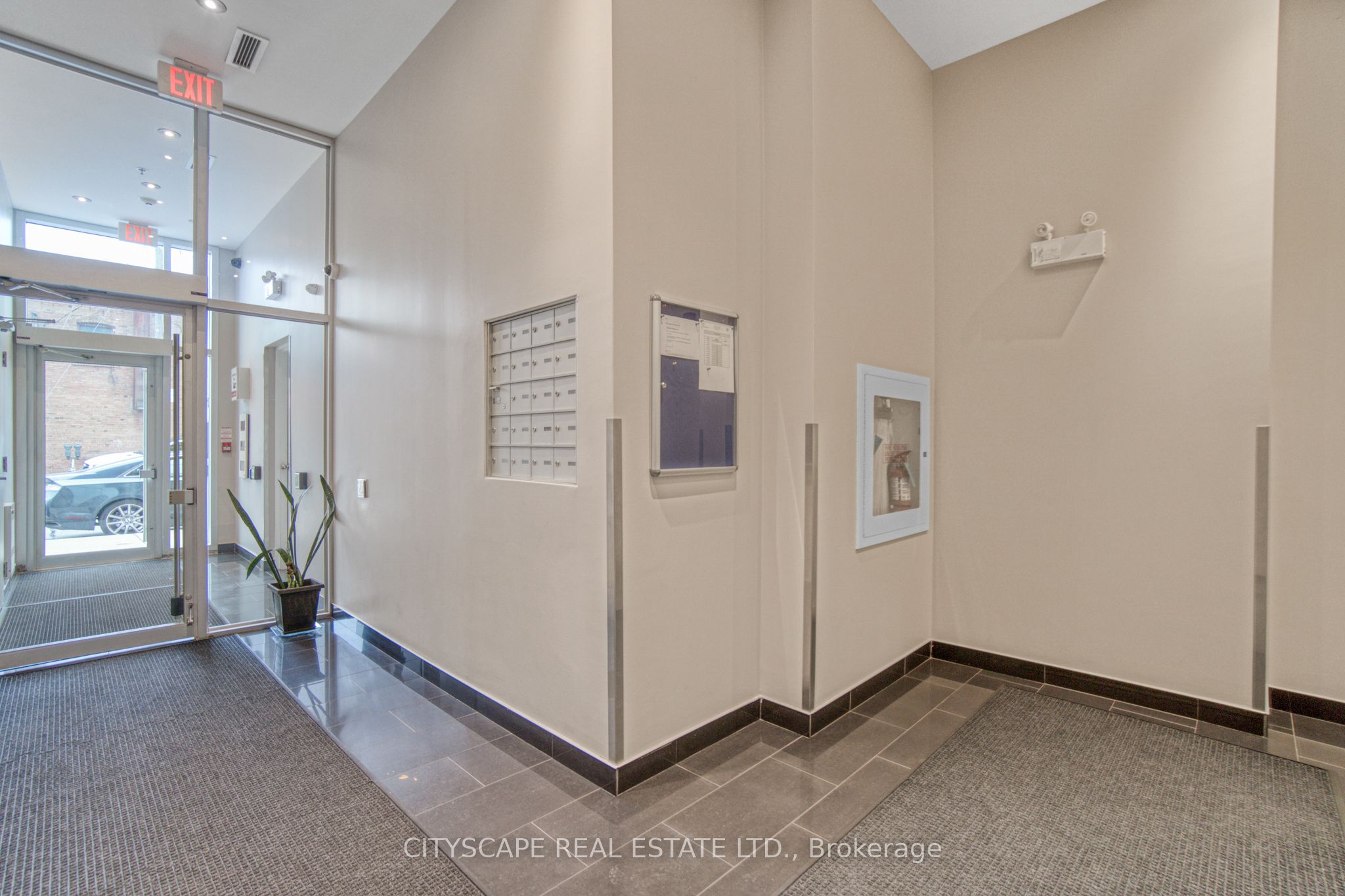 51 Lady Bank Road, #501
