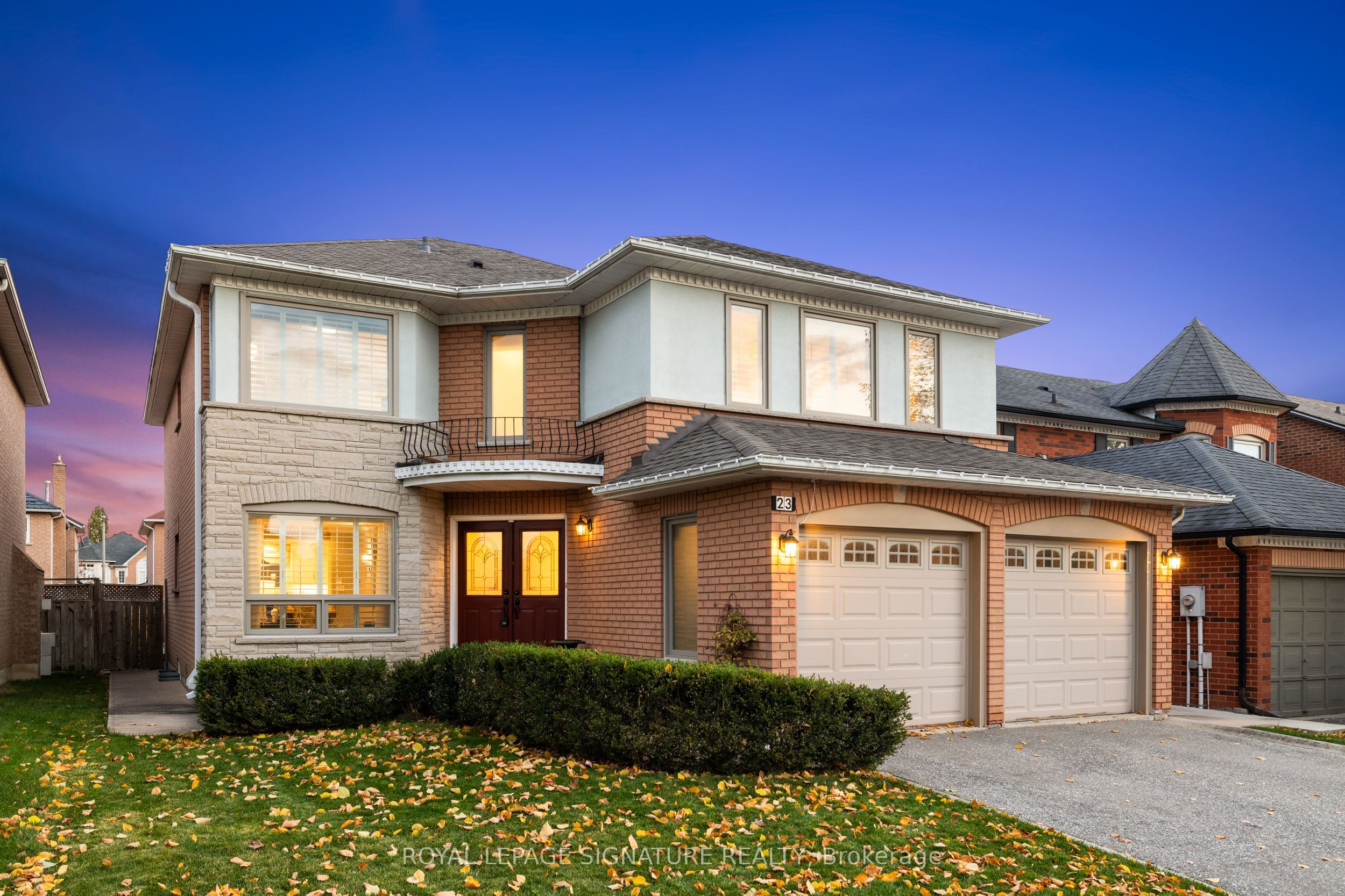 23 Hutton Crescent