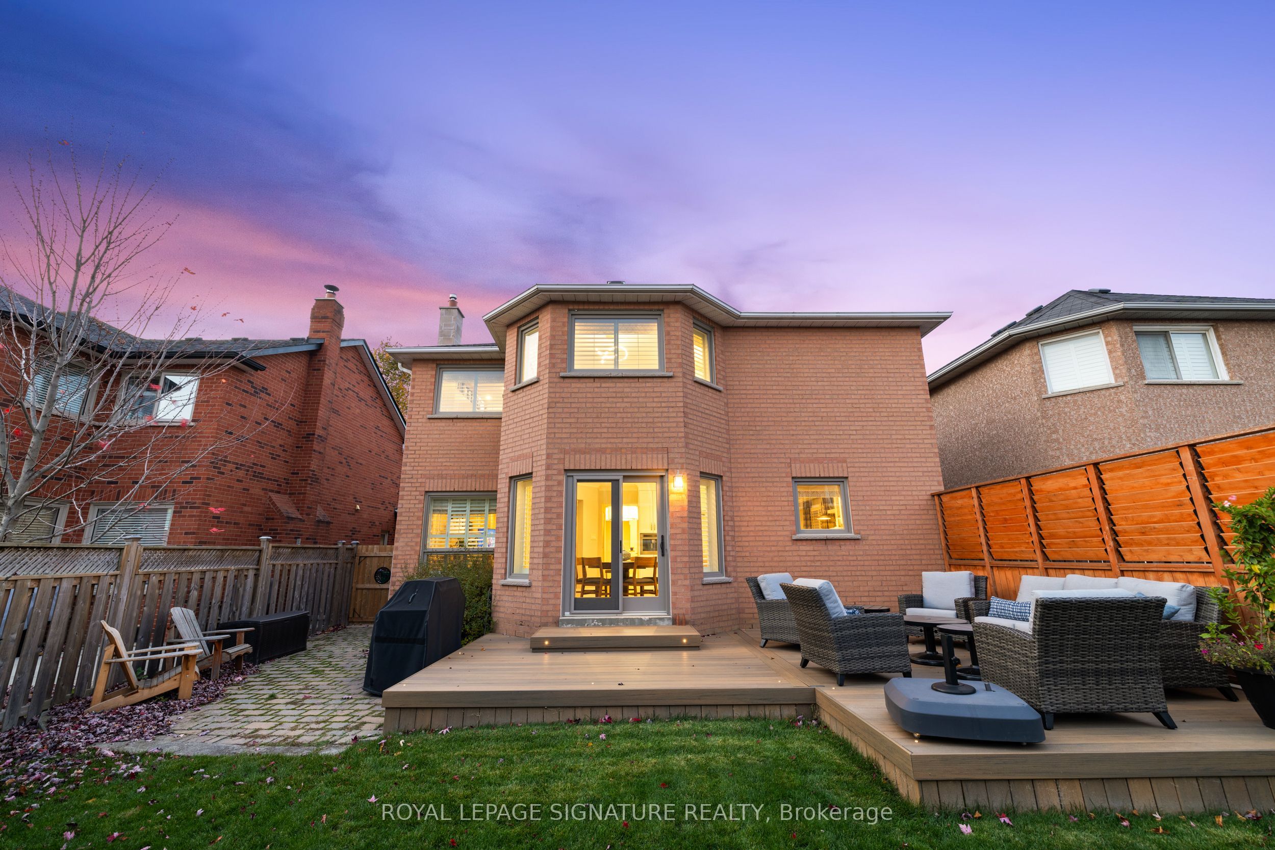 23 Hutton Crescent