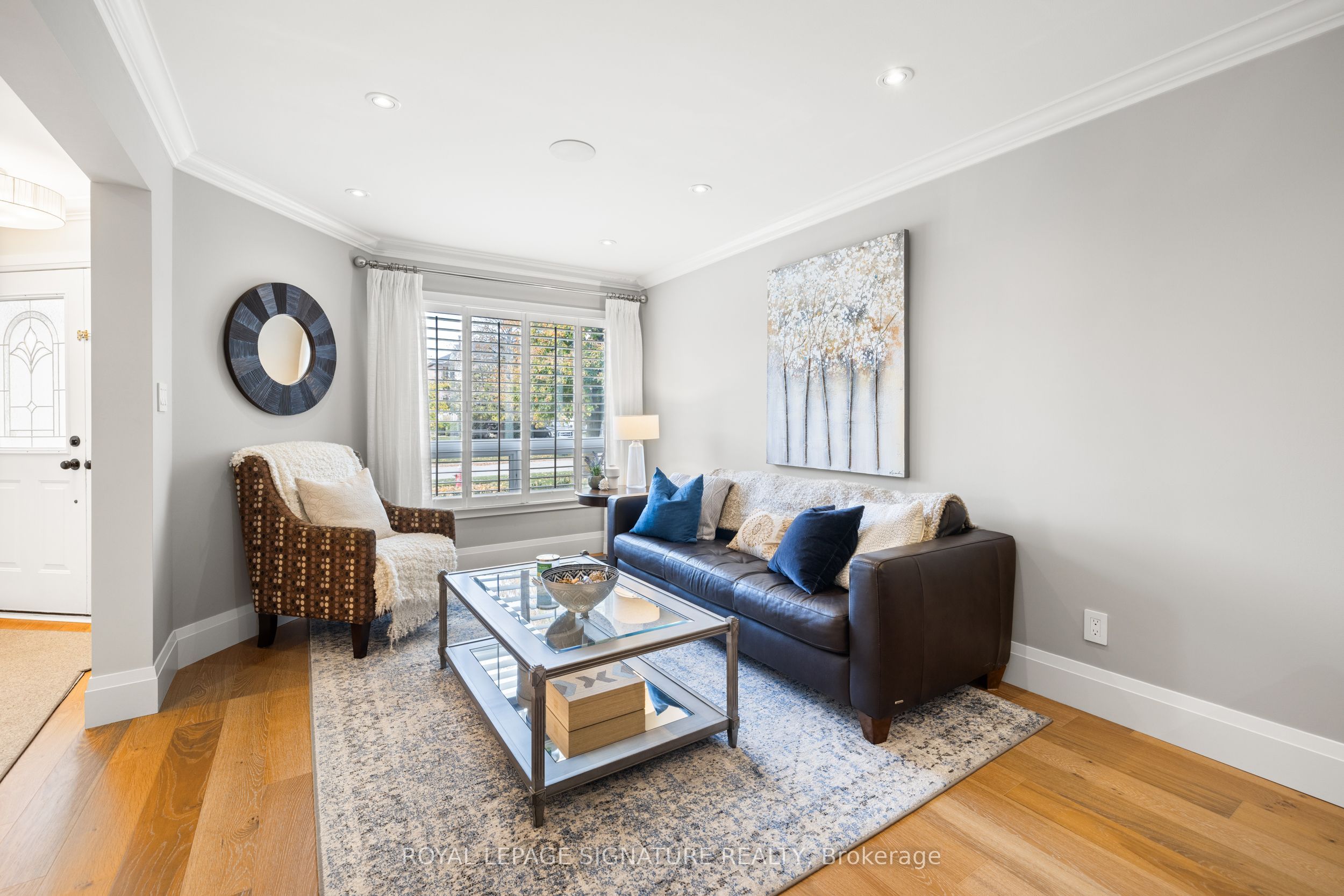 23 Hutton Crescent
