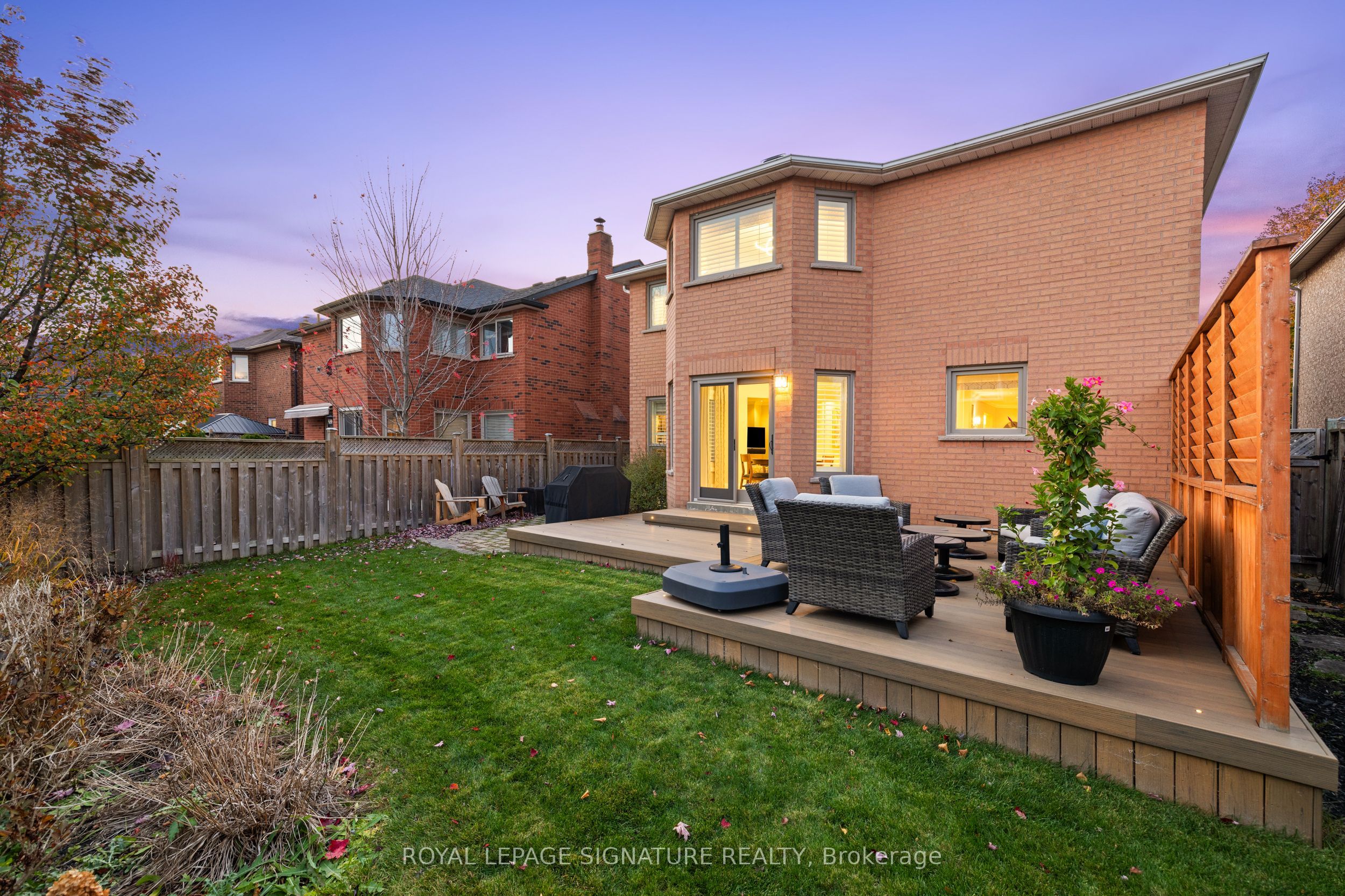 23 Hutton Crescent