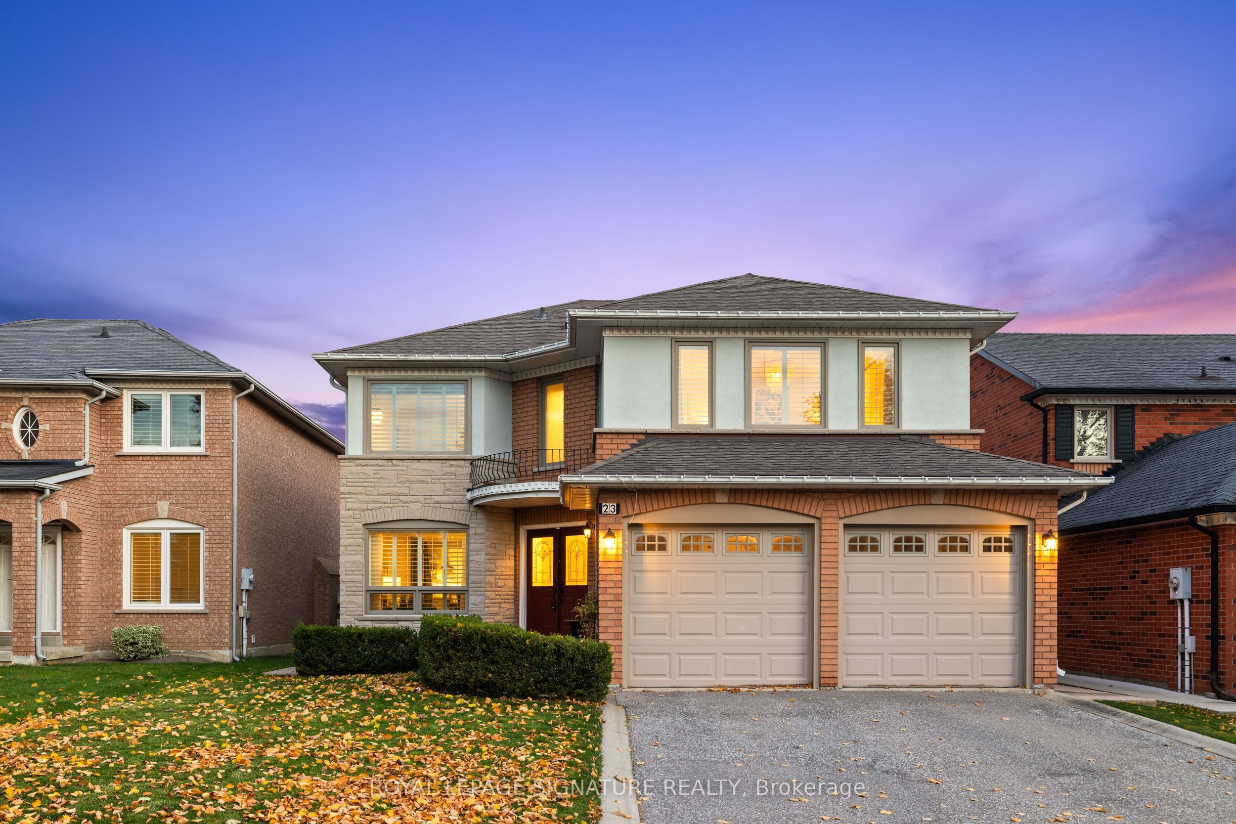 23 Hutton Crescent