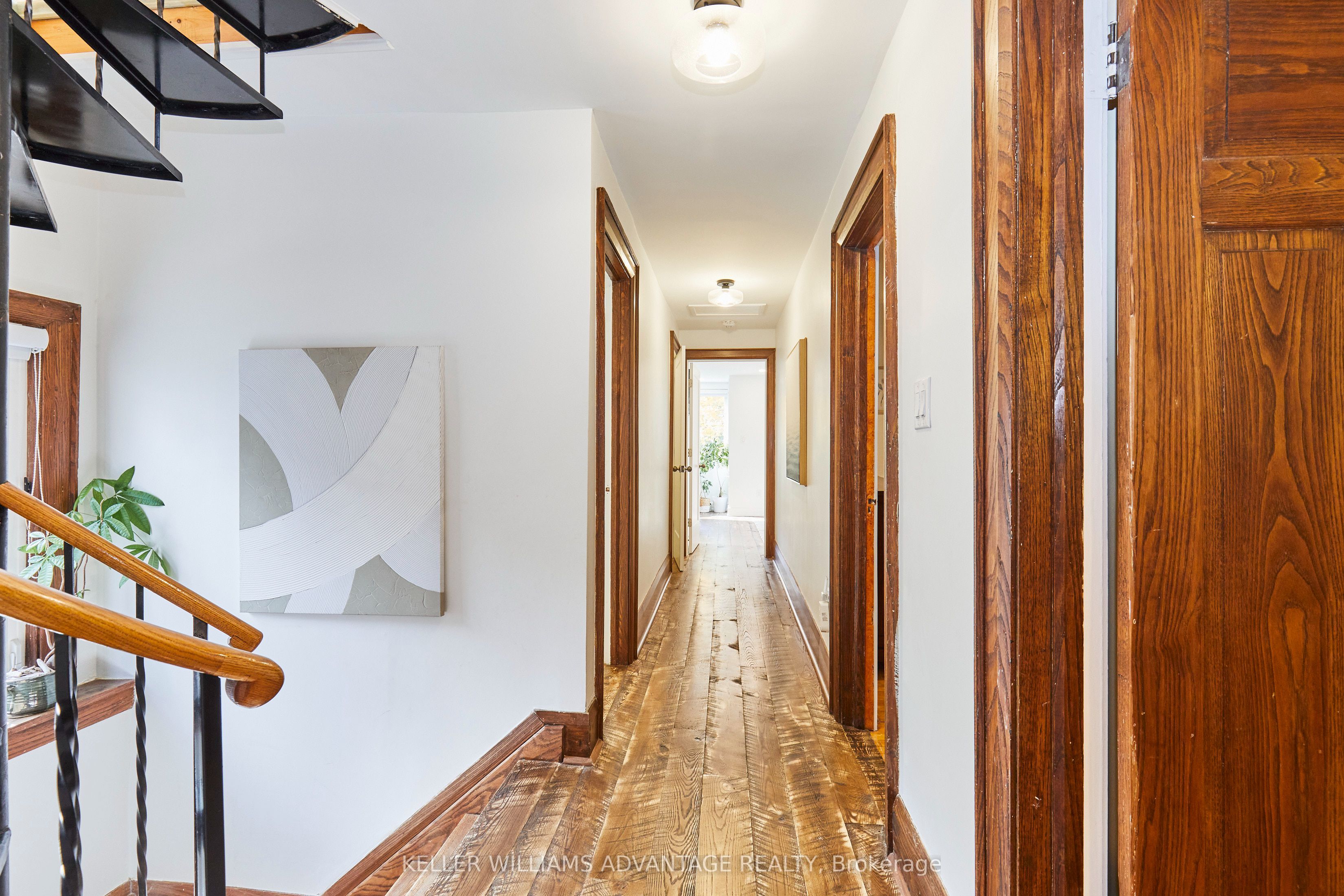 46 Thirty-Sixth Street