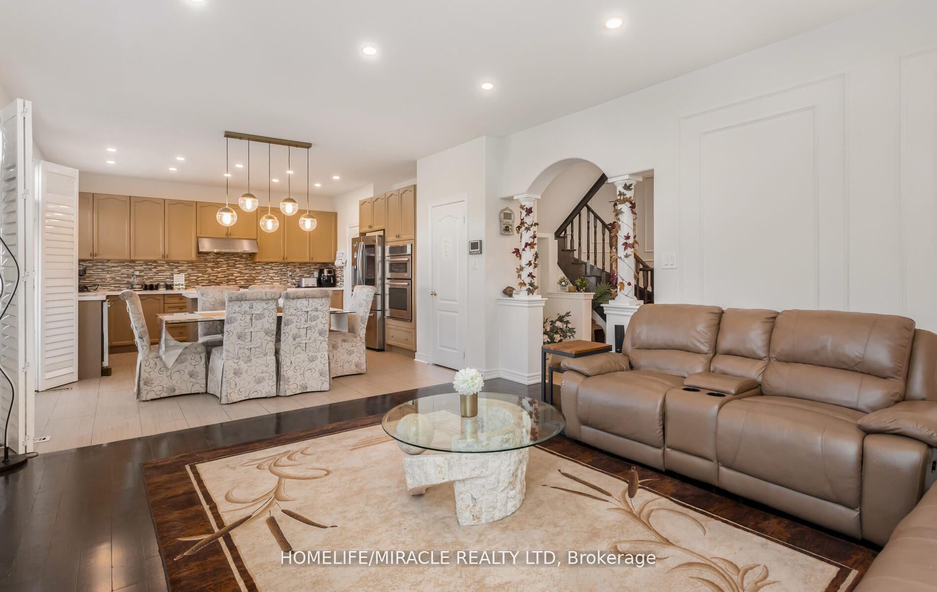 452 Nairn Circle