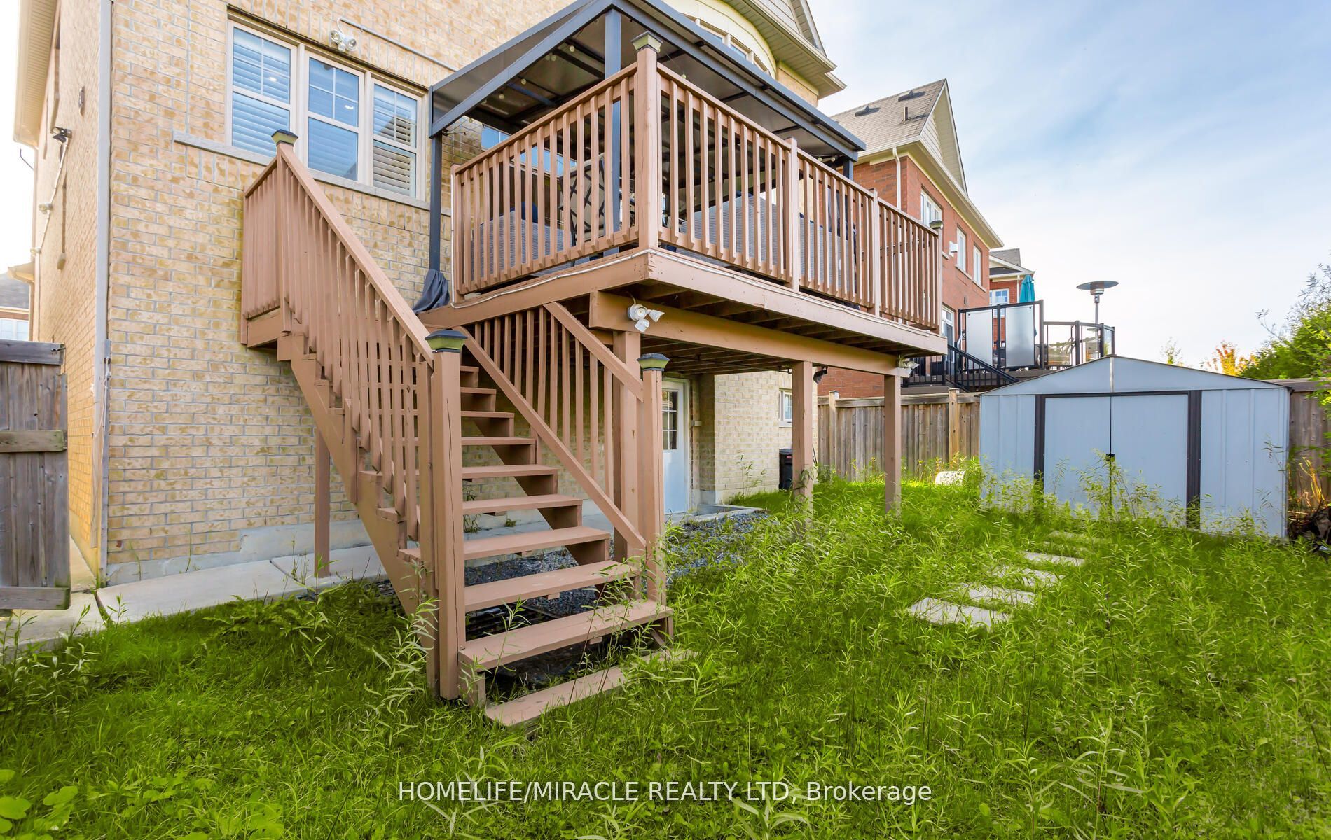 452 Nairn Circle
