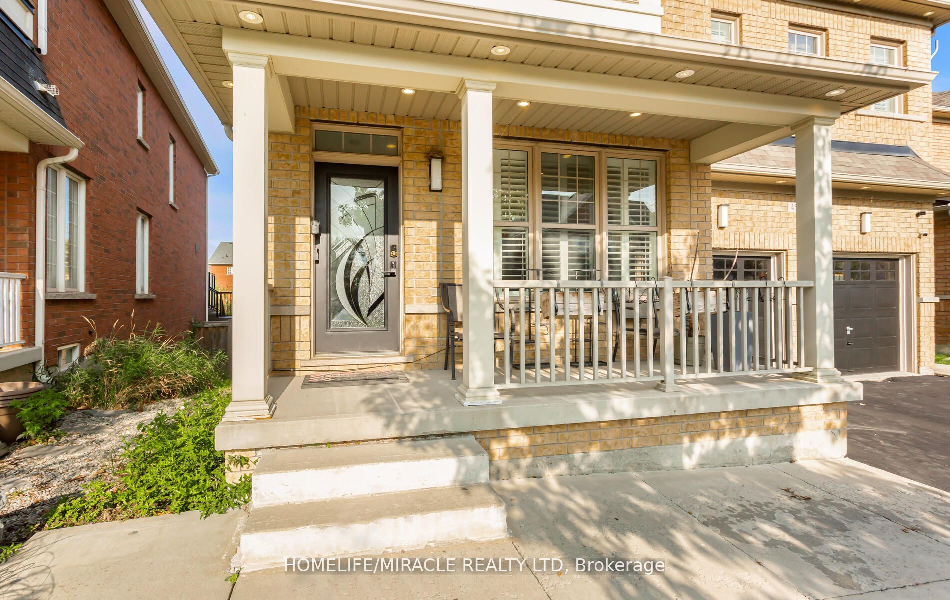 452 Nairn Circle