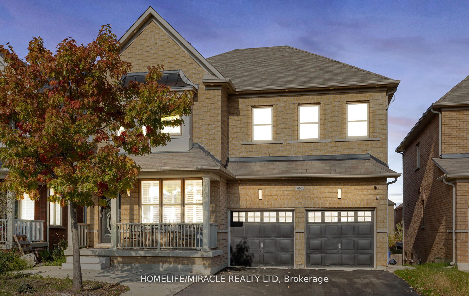 452 Nairn Circle