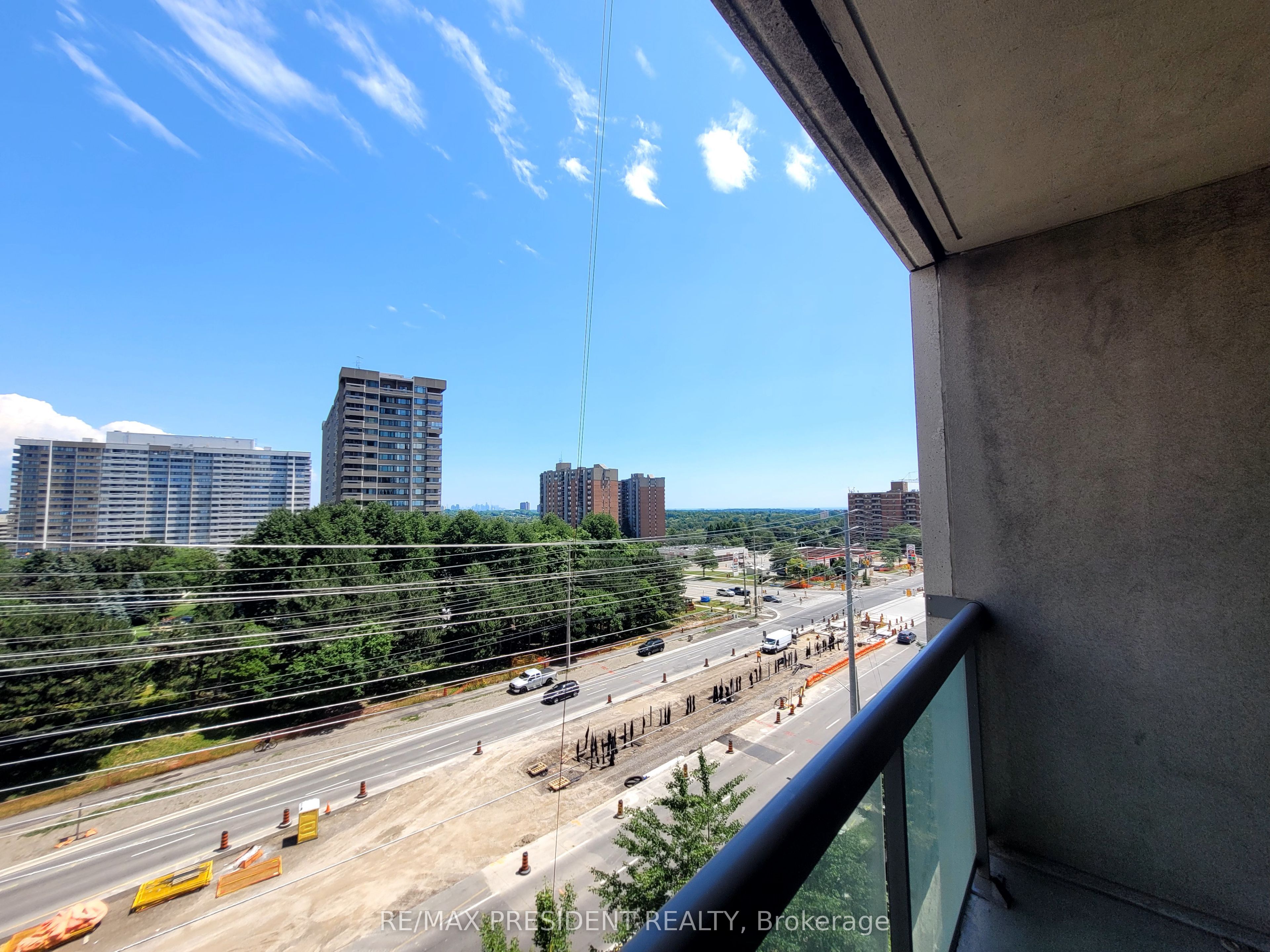 3504 Hurontario Street E, #801