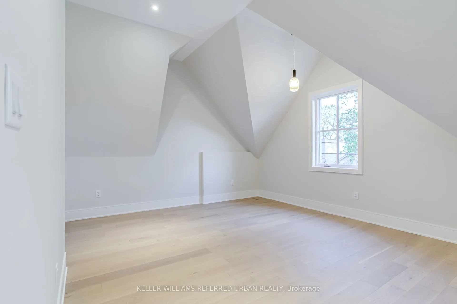 45 Benson Avenue
