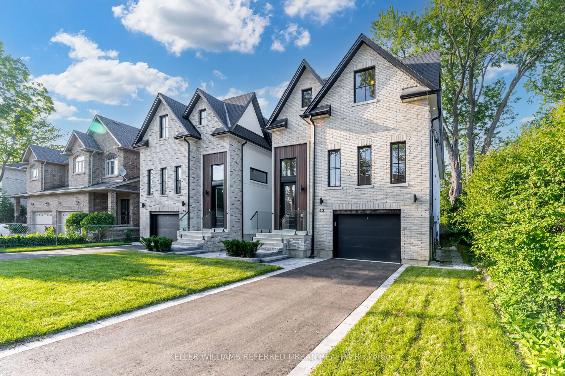 45 Benson Avenue