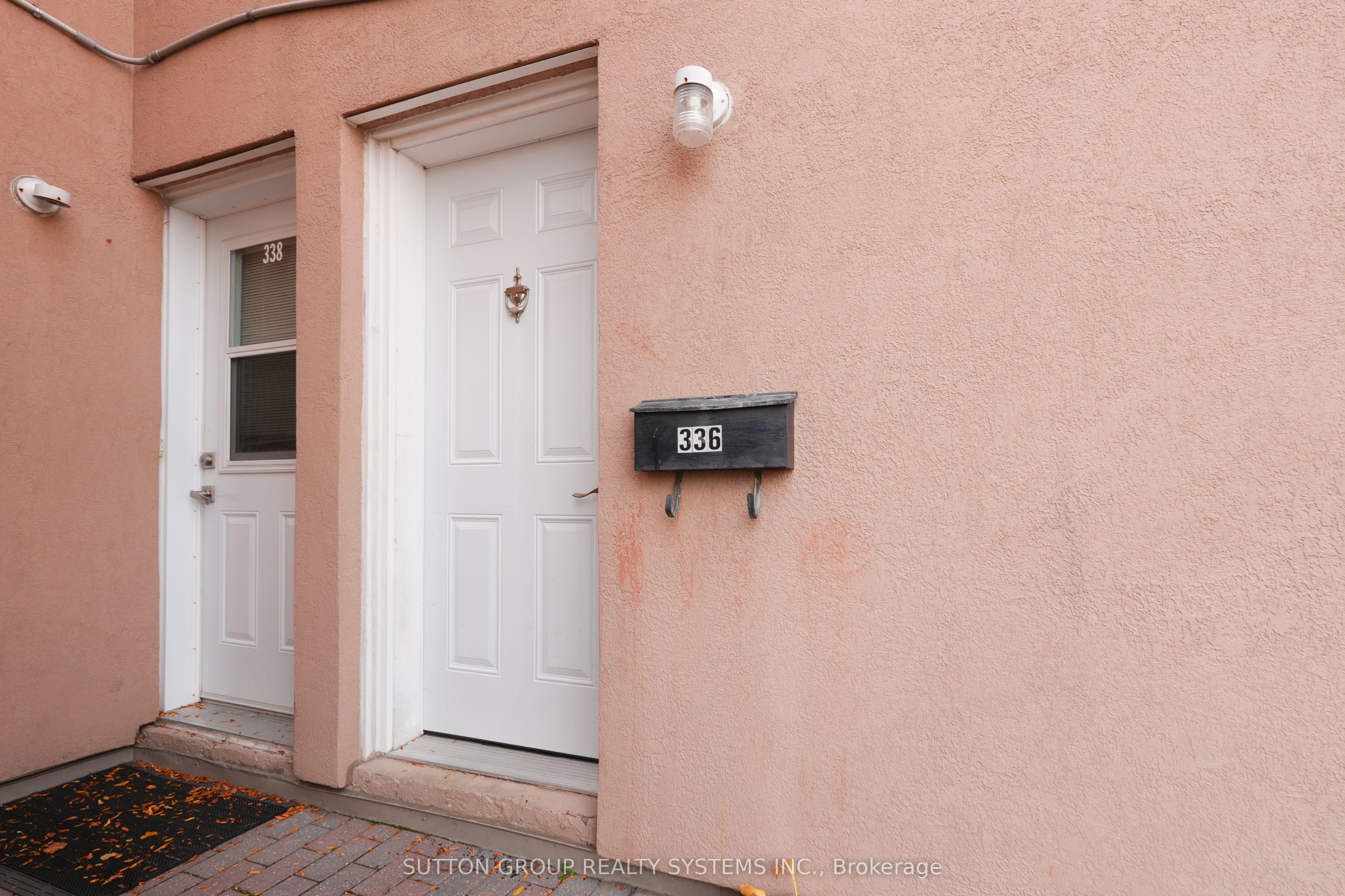 3055 Tomken Road, #336