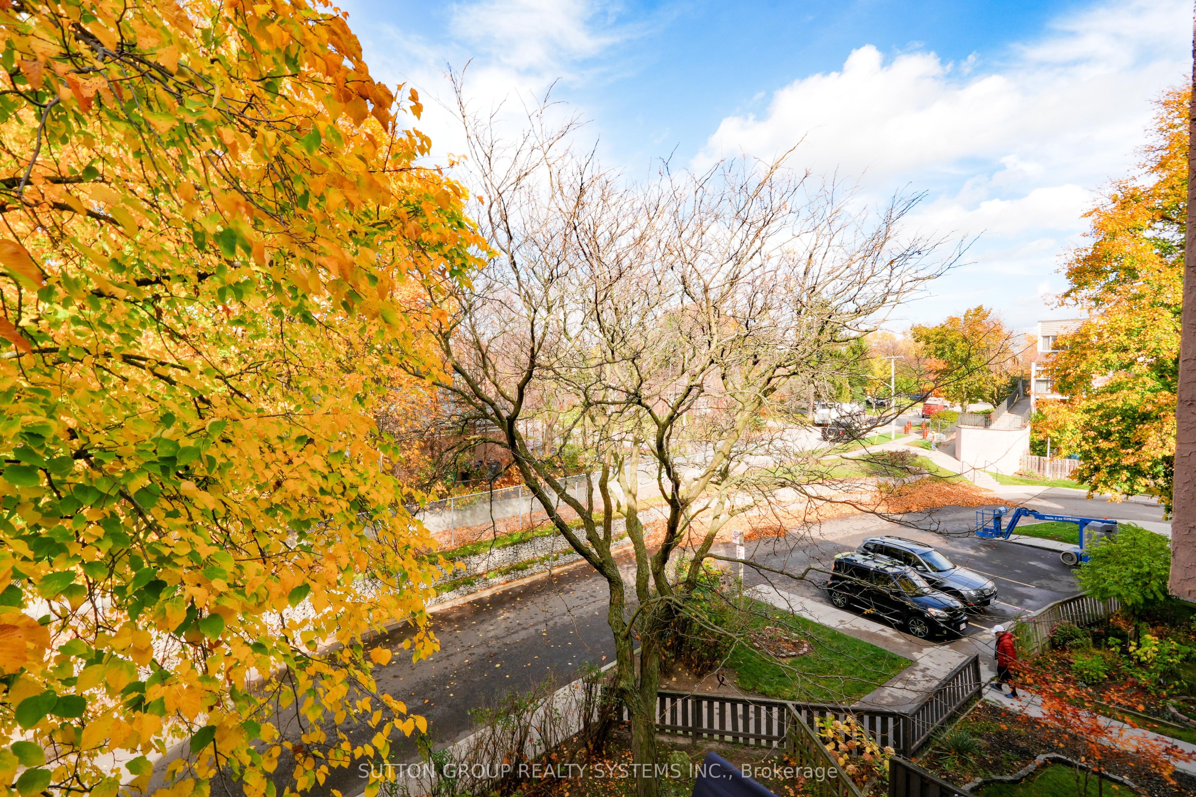 3055 Tomken Road, #336