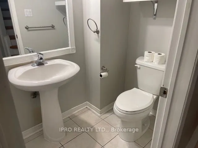 1530 Weston Road, #204
