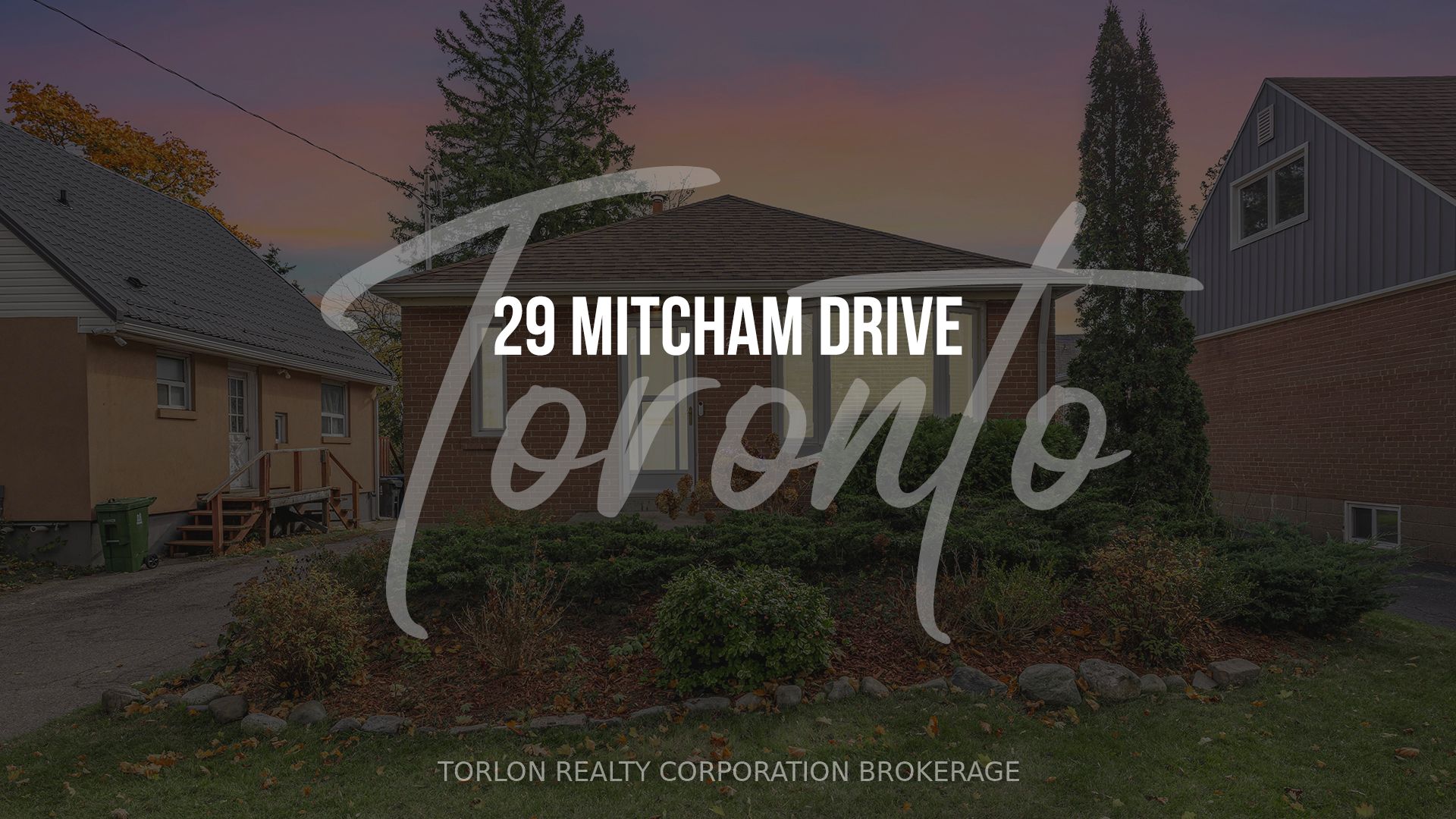 29 Mitcham Drive