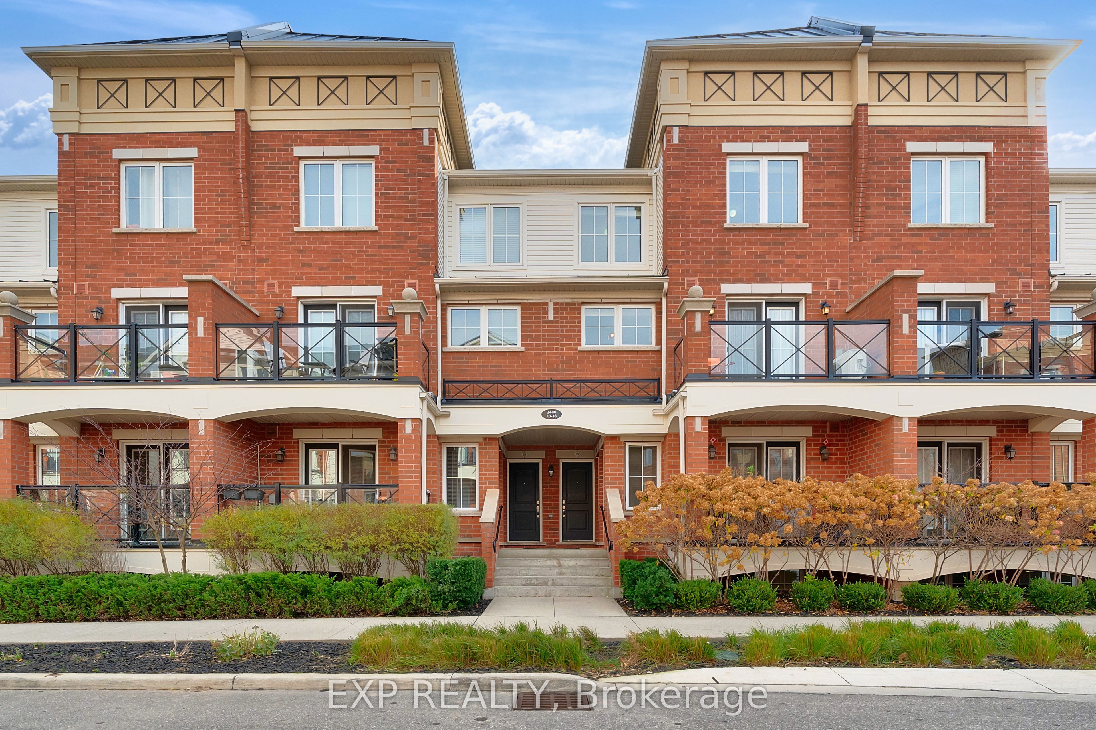 2480 Post Road #14