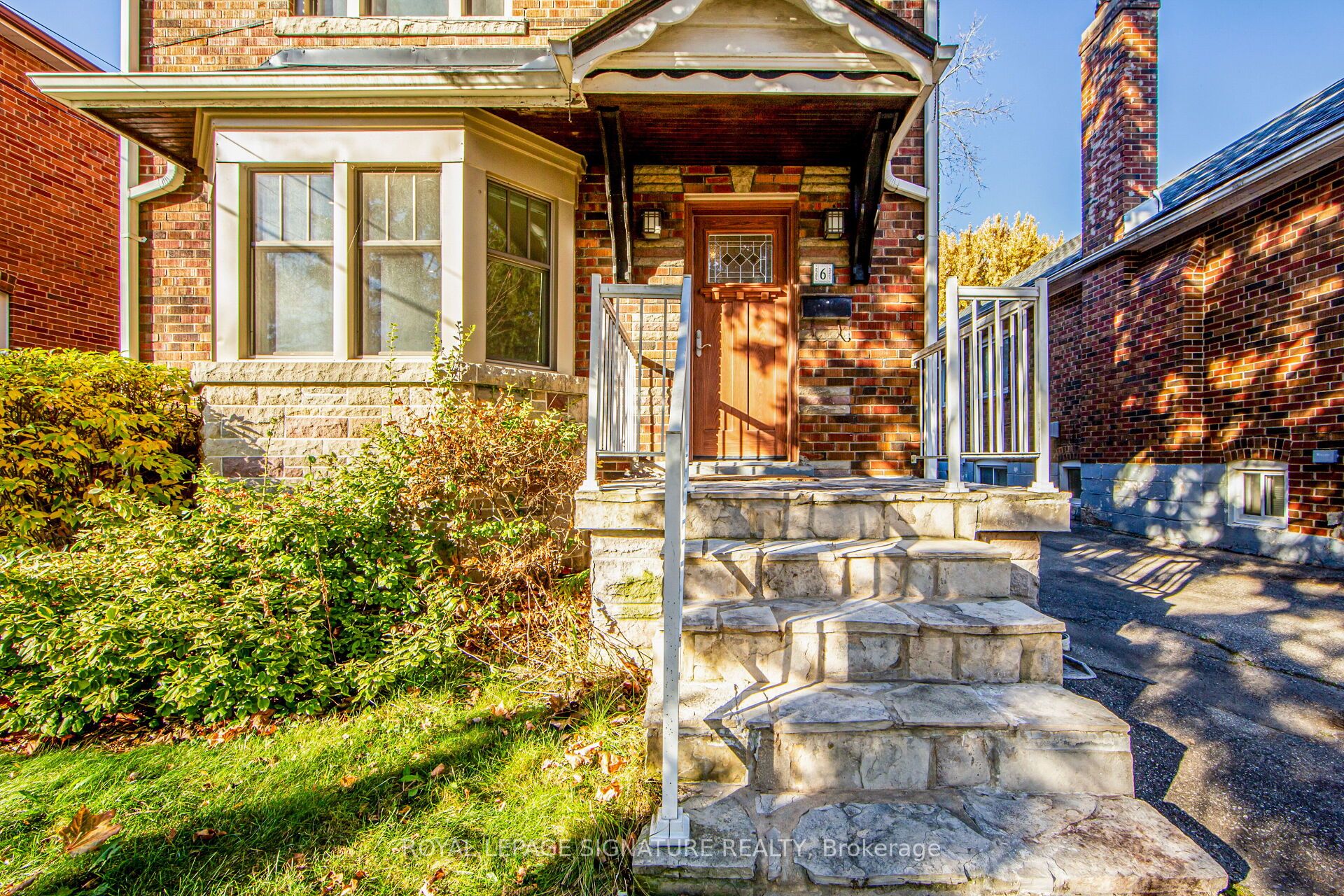 6 Jasmine Avenue