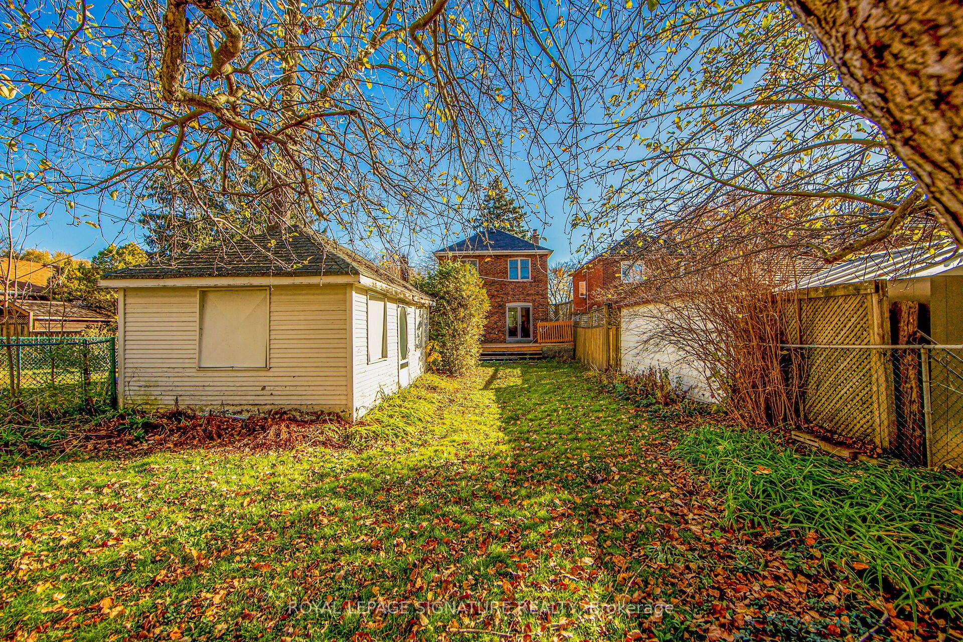 6 Jasmine Avenue