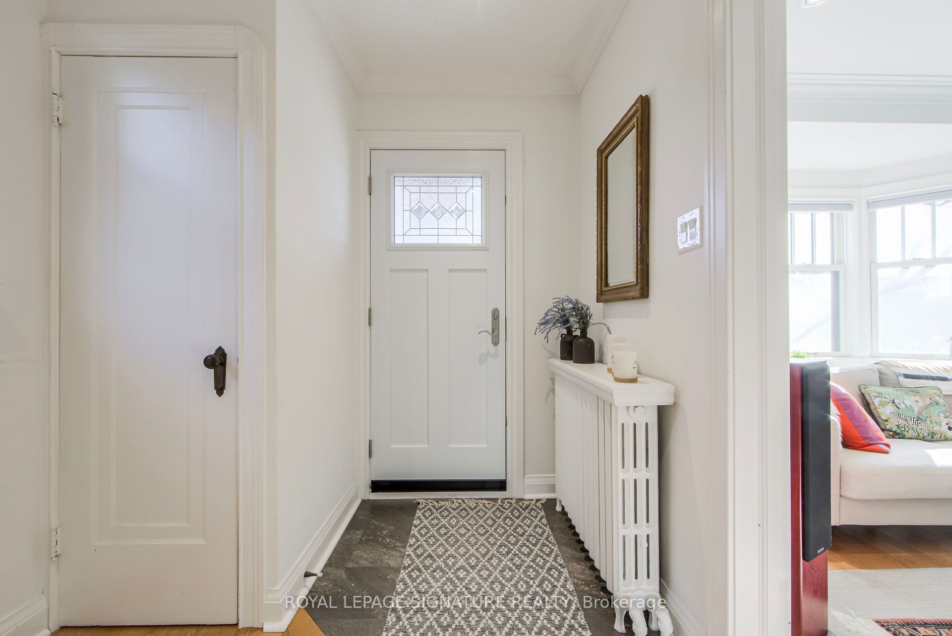 6 Jasmine Avenue
