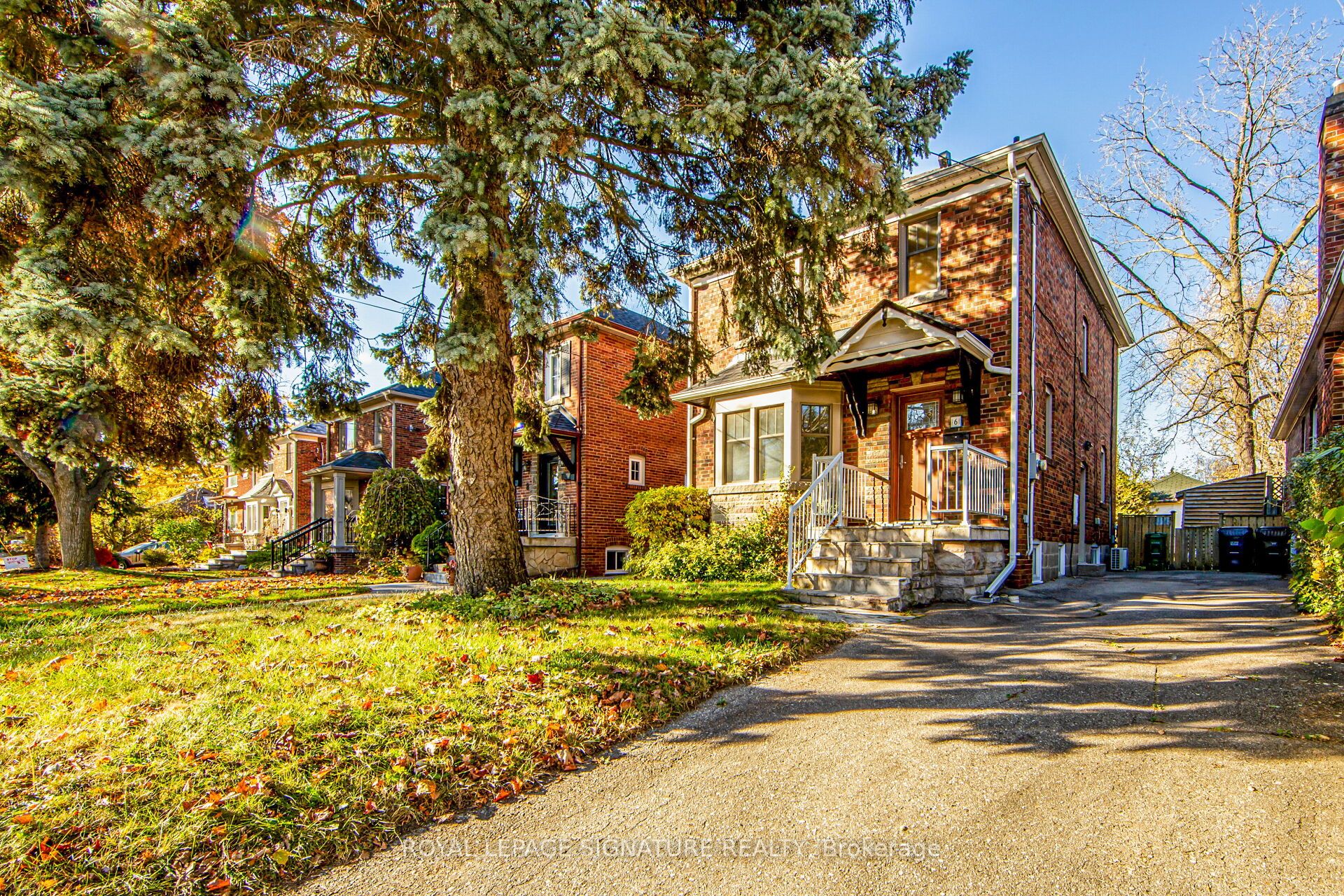6 Jasmine Avenue