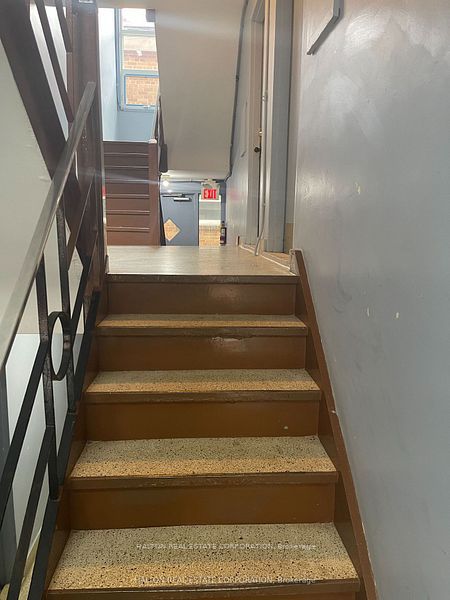138 Portland Street, #4