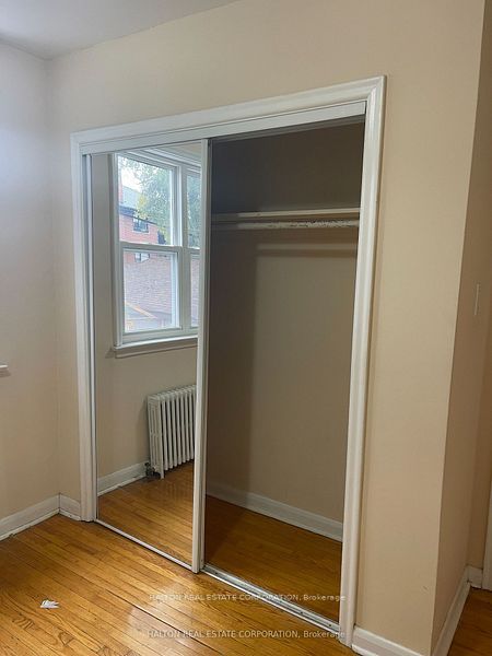 138 Portland Street, #4