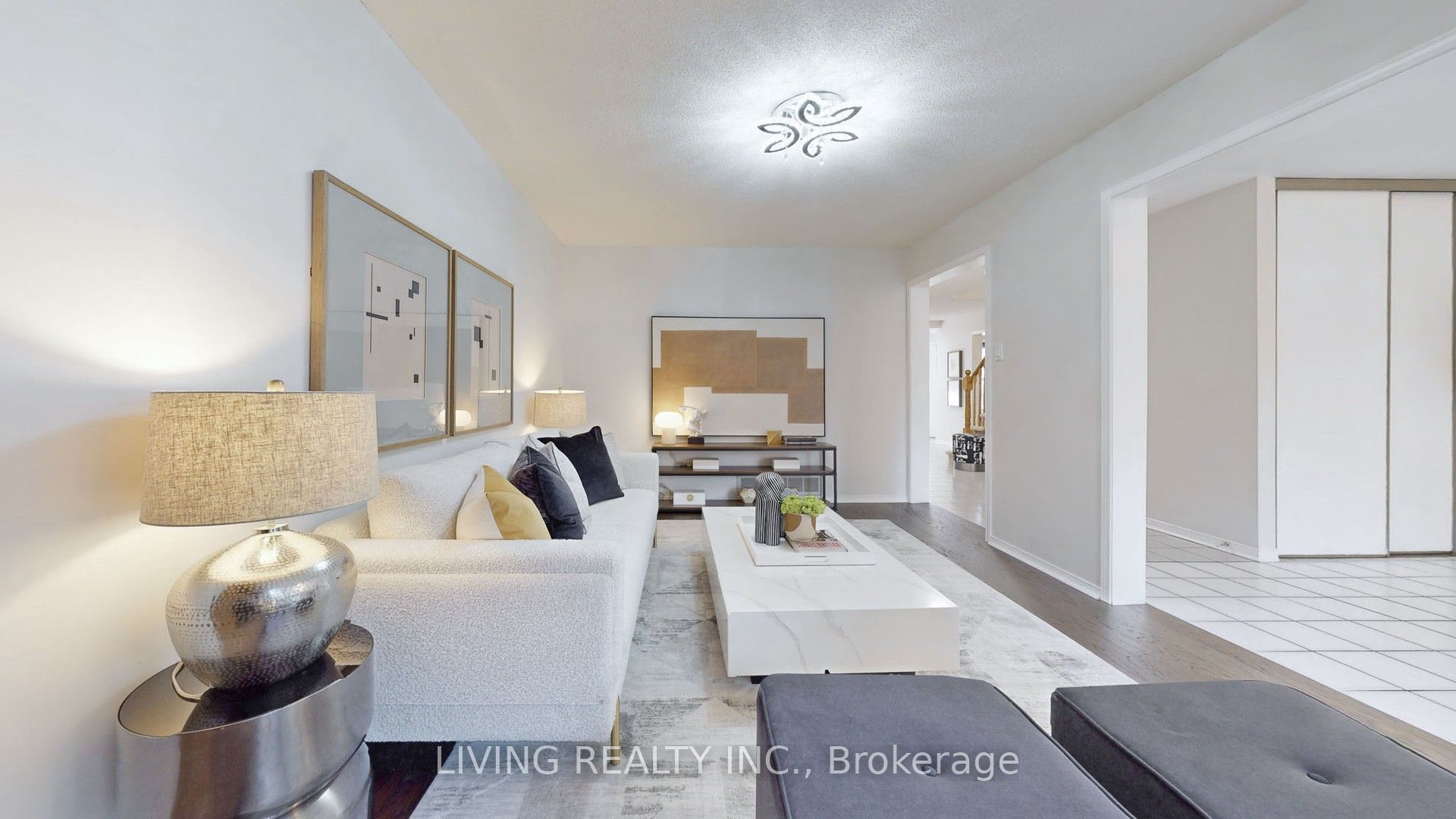 97 Palomino Drive