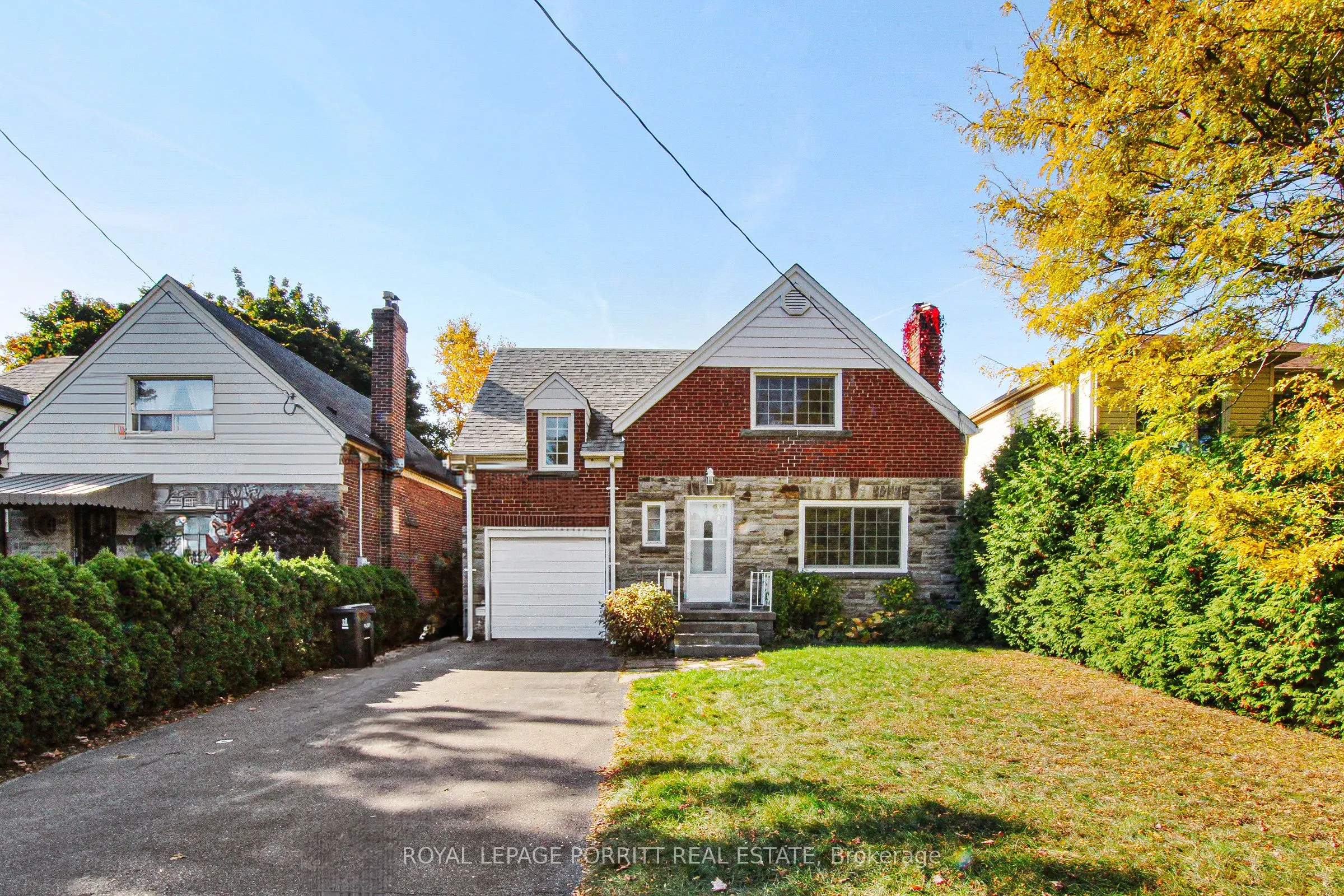 110 Prince Edward Drive S