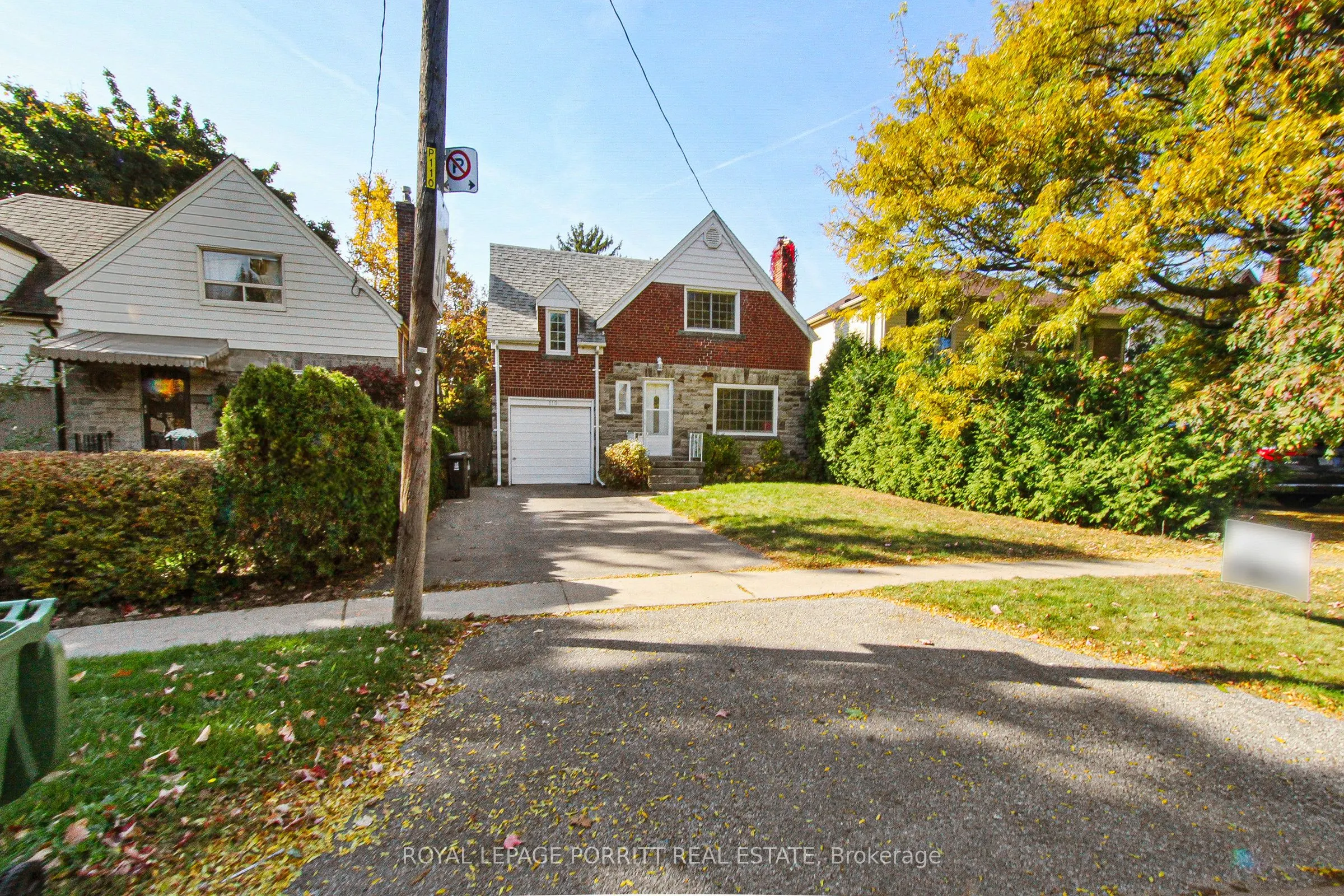 110 Prince Edward Drive S