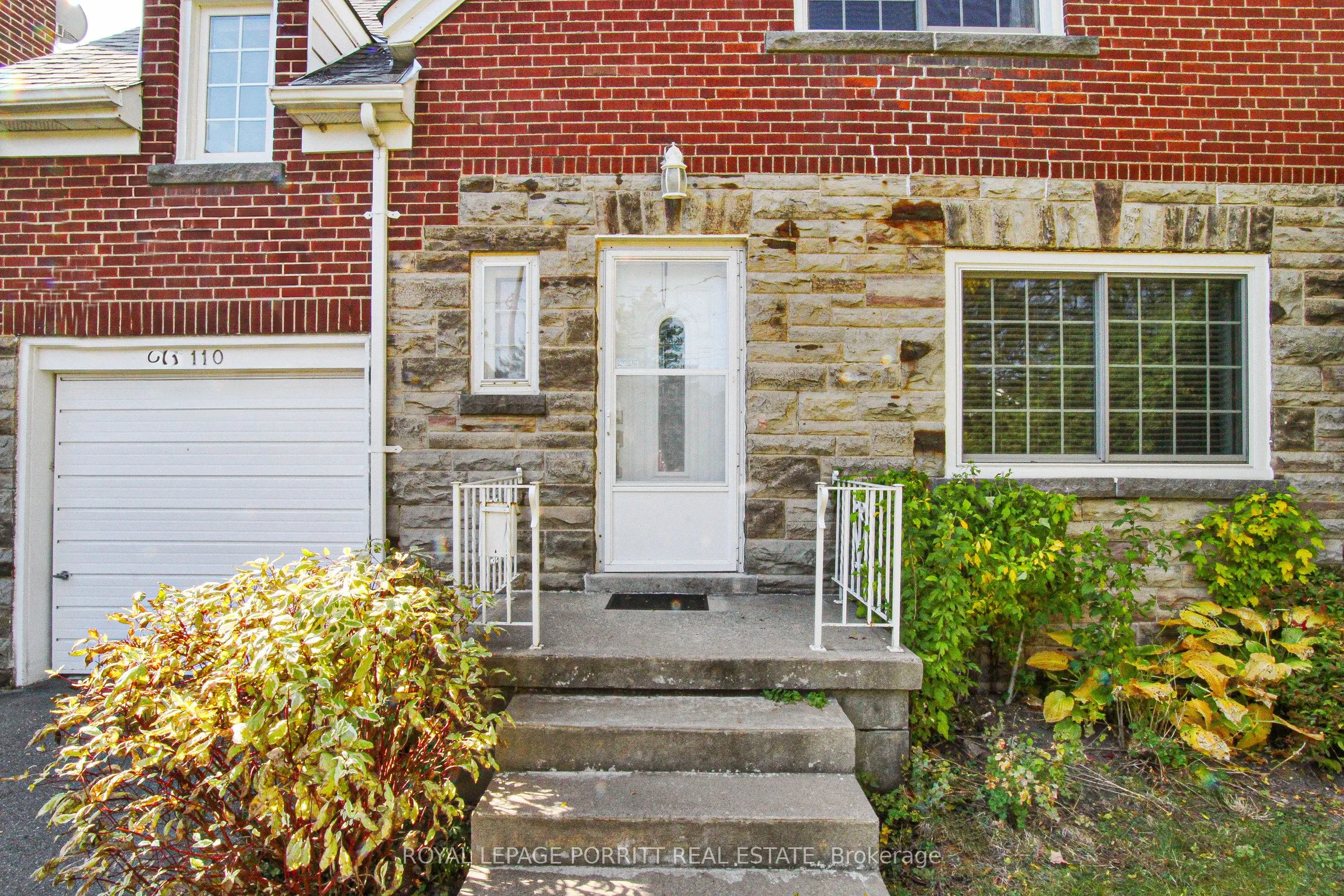 110 Prince Edward Drive S