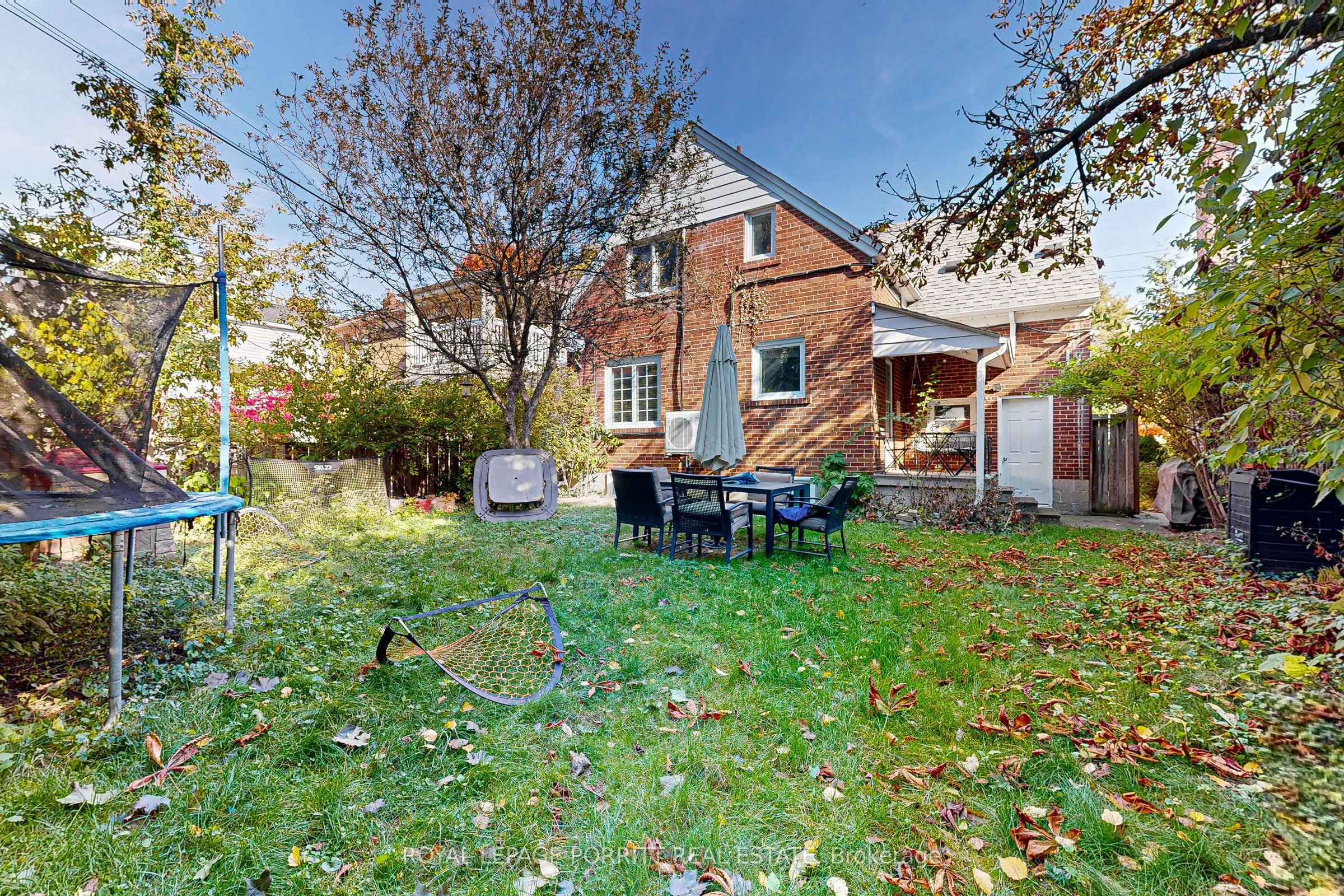 110 Prince Edward Drive S
