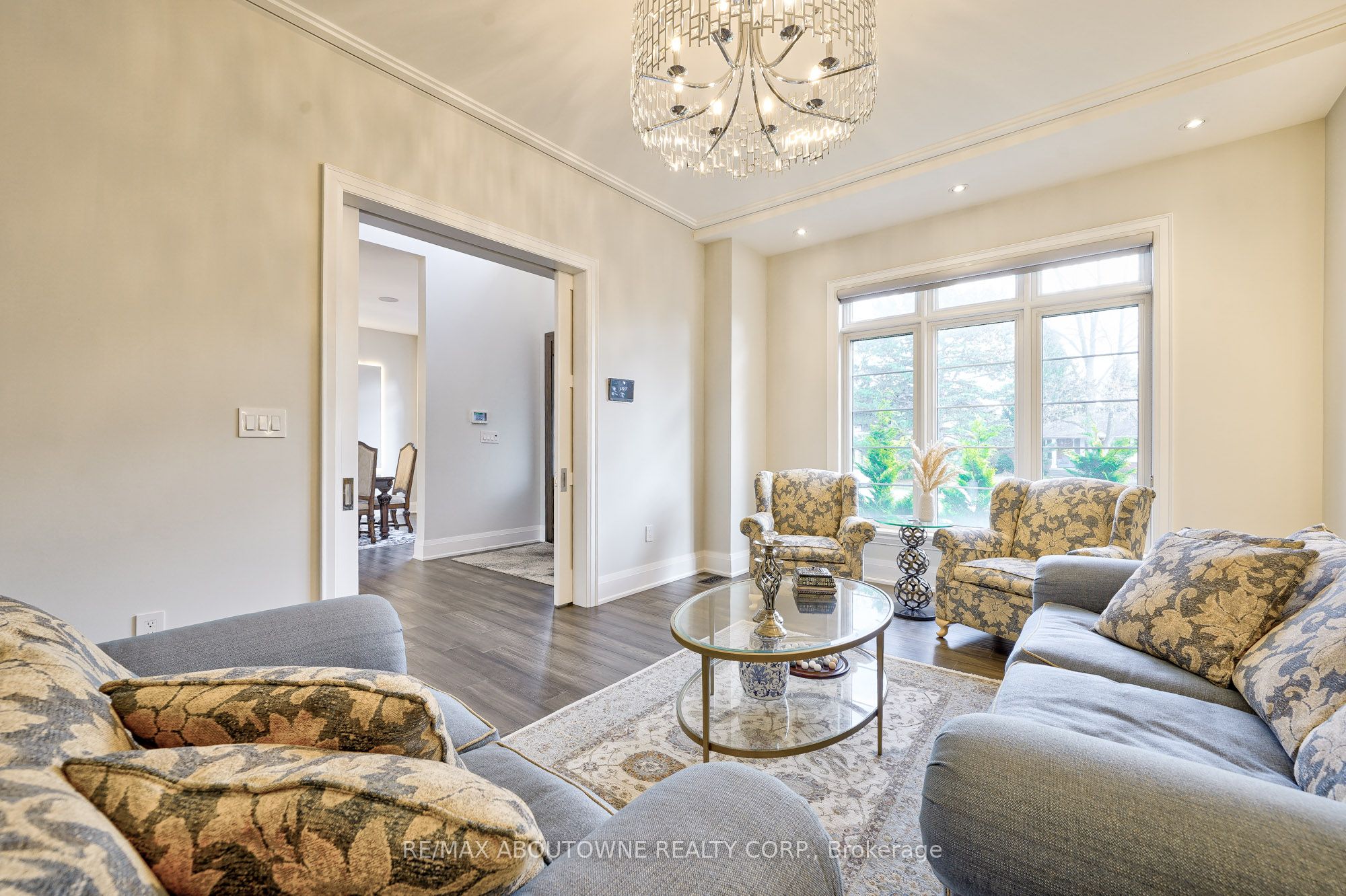 390 Sandhurst Drive