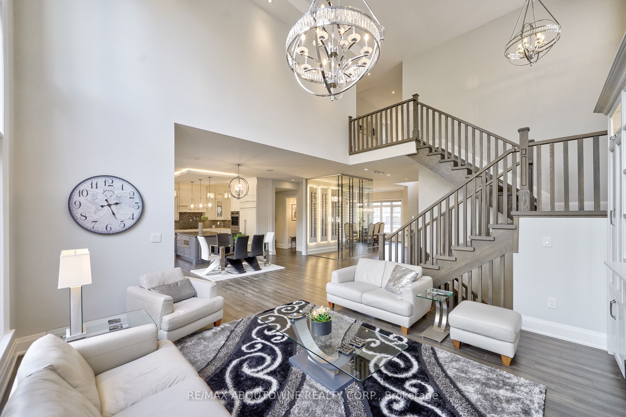 390 Sandhurst Drive