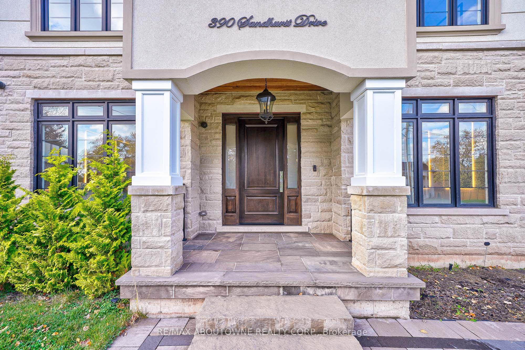 390 Sandhurst Drive