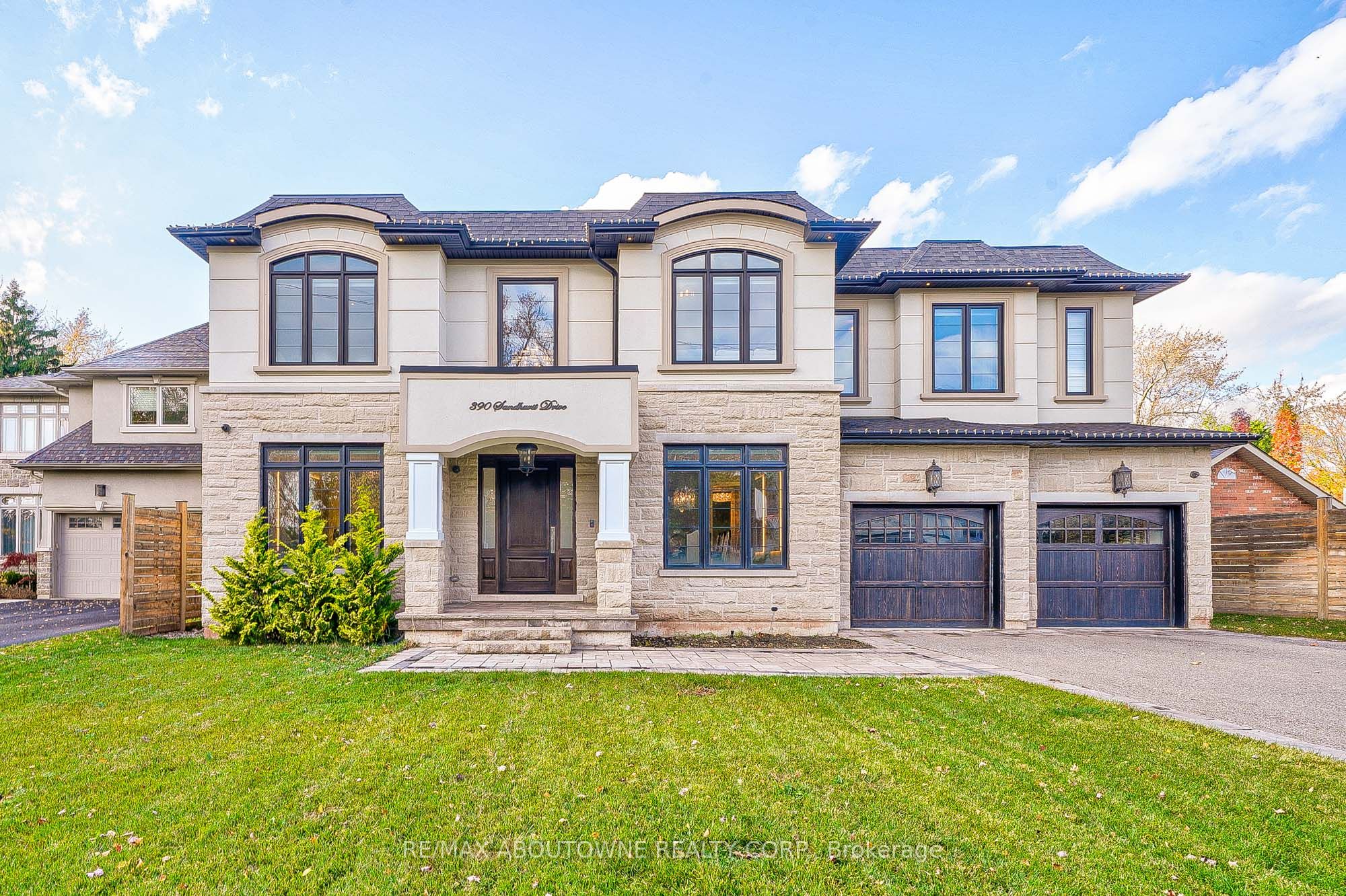 390 Sandhurst Drive