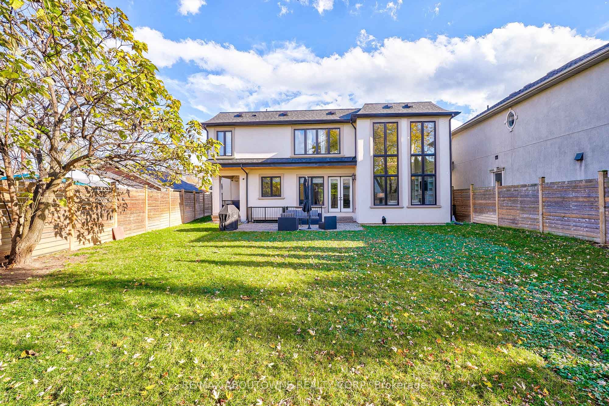 390 Sandhurst Drive
