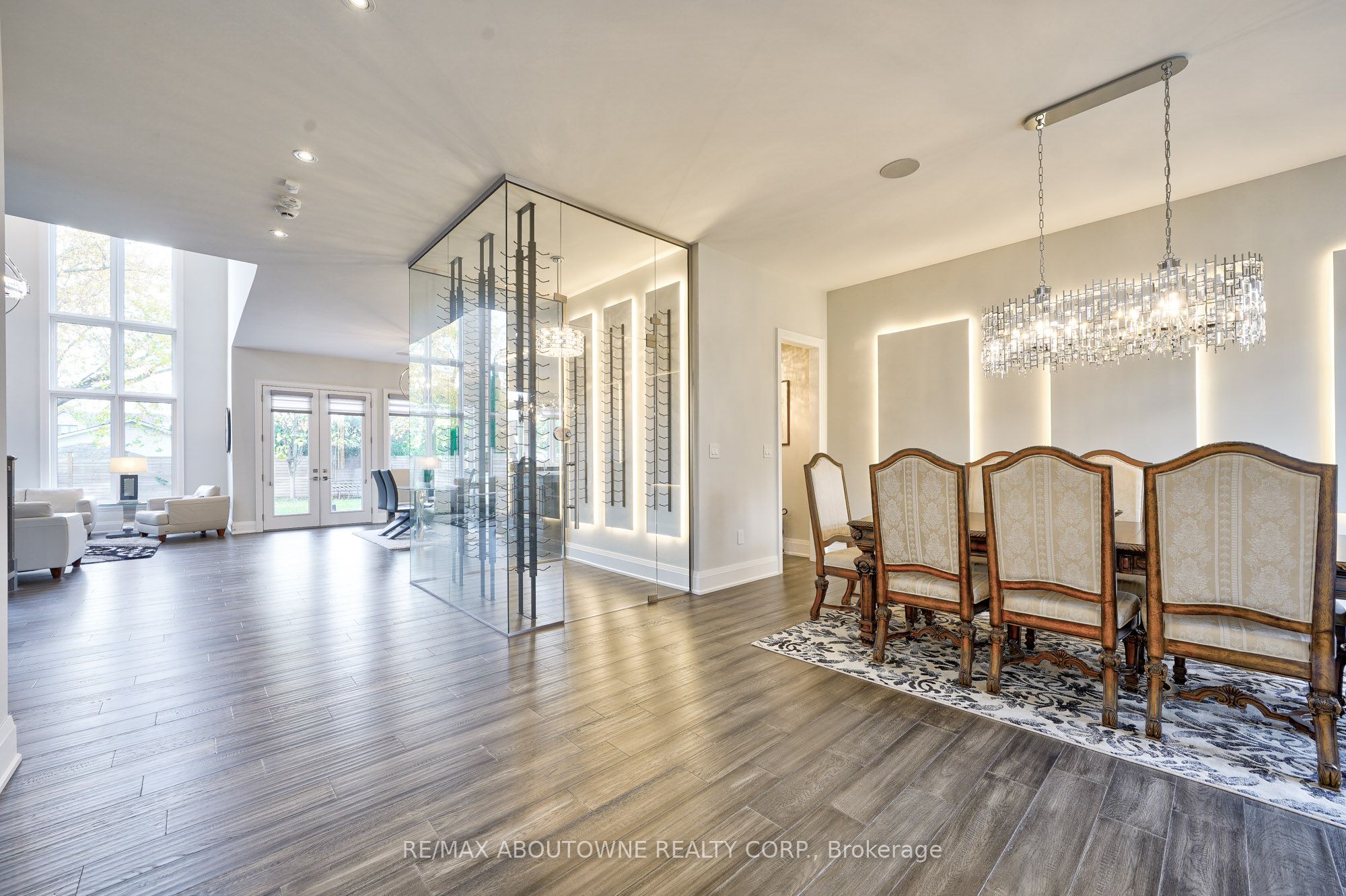 390 Sandhurst Drive