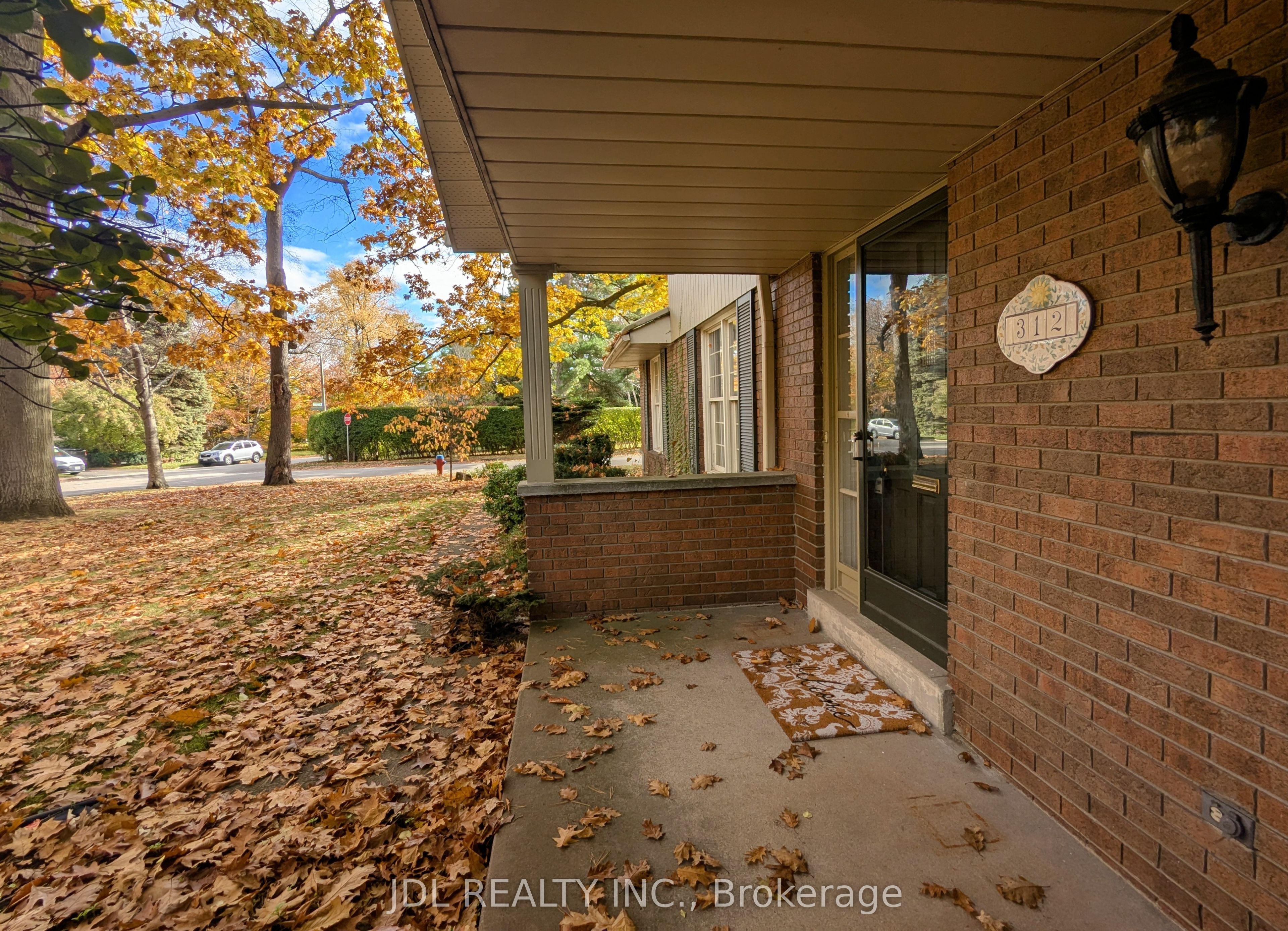 312 Dalewood Drive