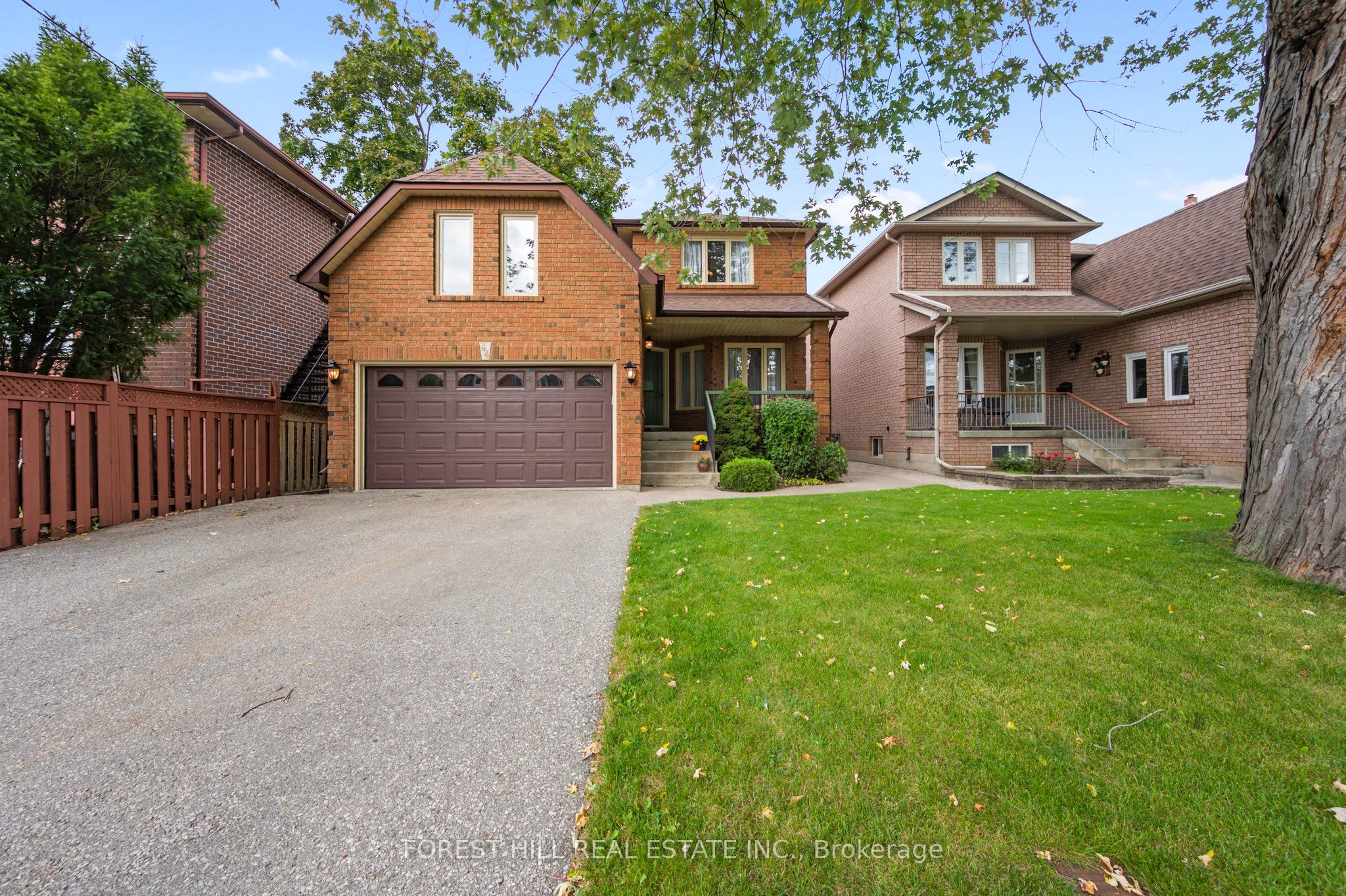 44 Jellicoe Avenue